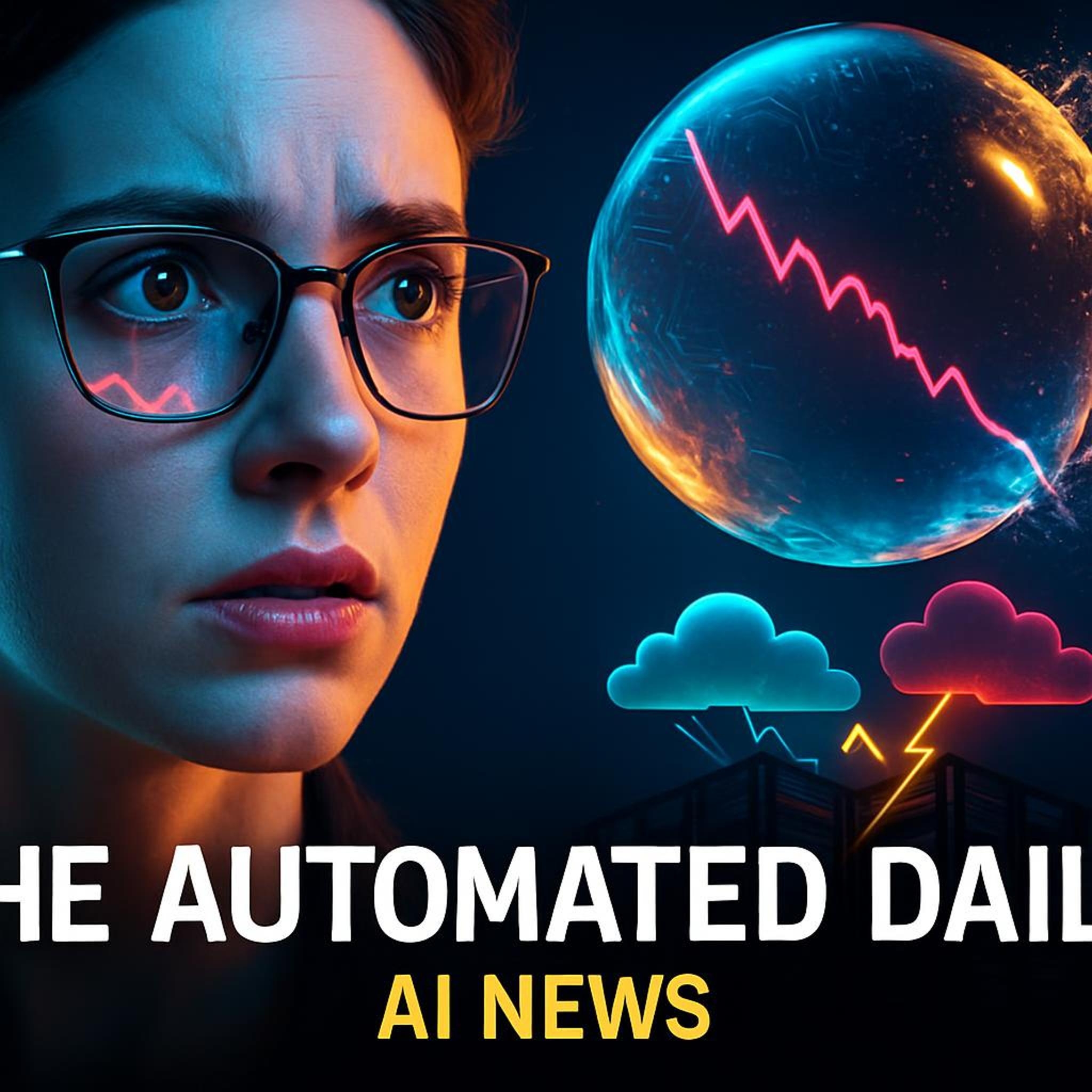 Noticias de IA de 20 oct 2025