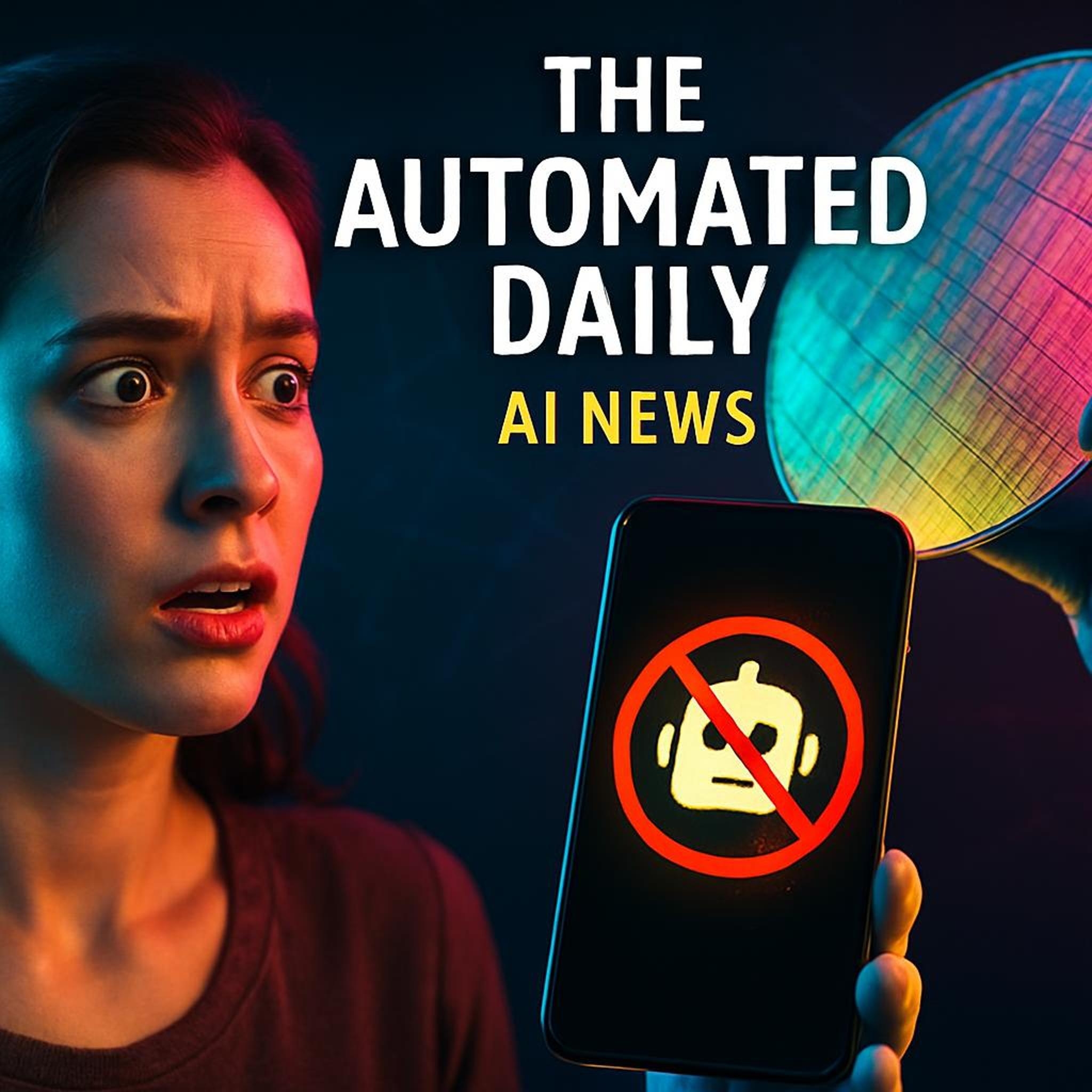 AI News for Oct 21, 2025