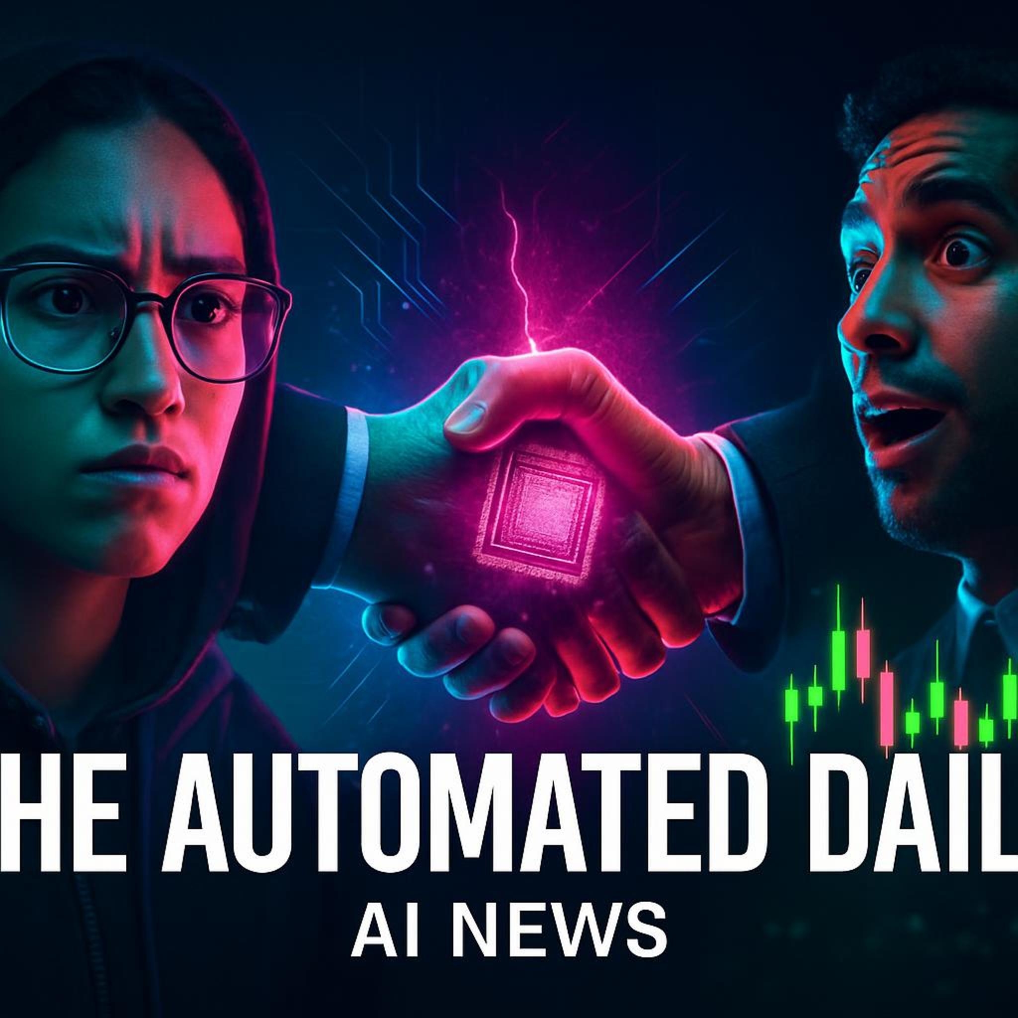 AI News for Oct 23, 2025