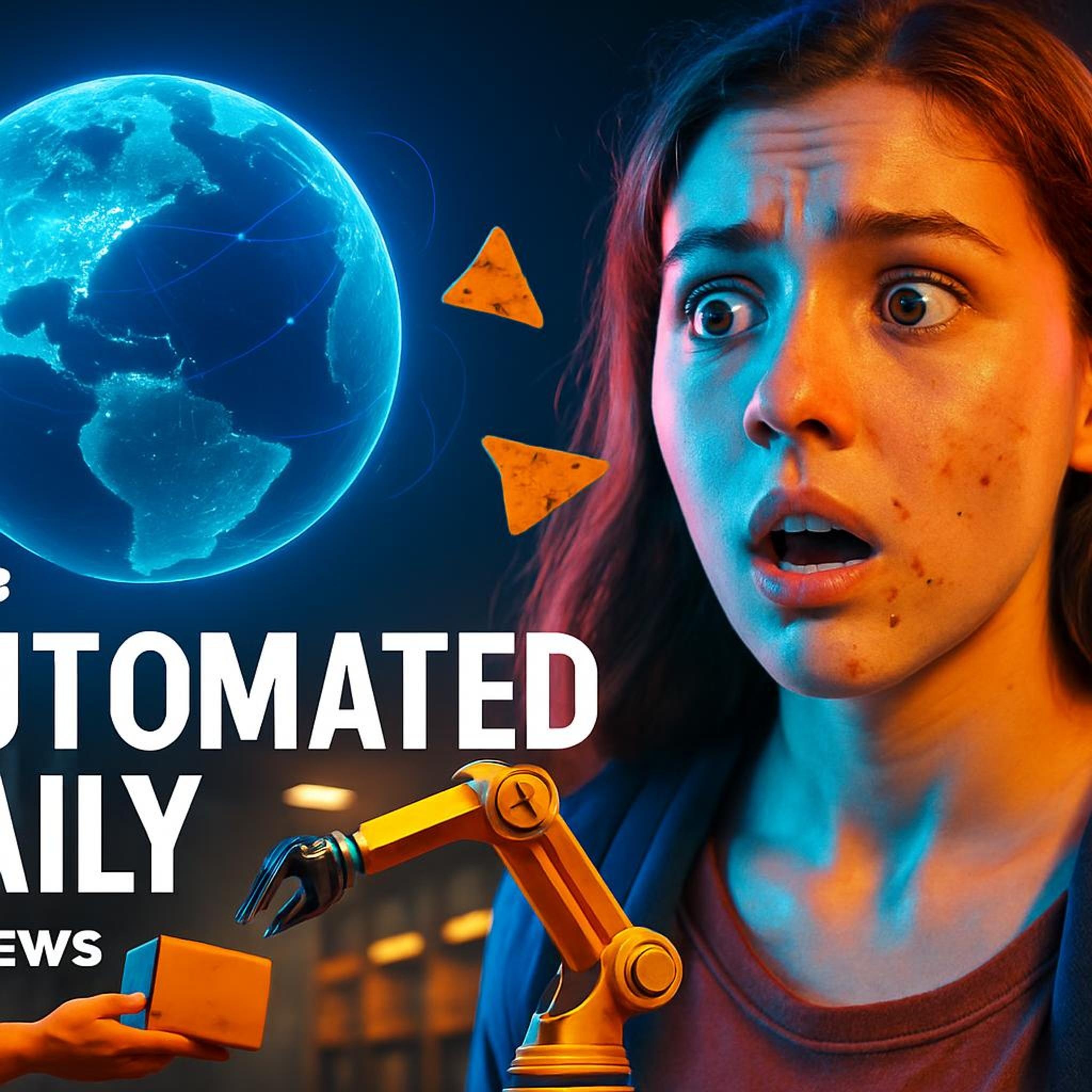 AI News for Oct 24, 2025