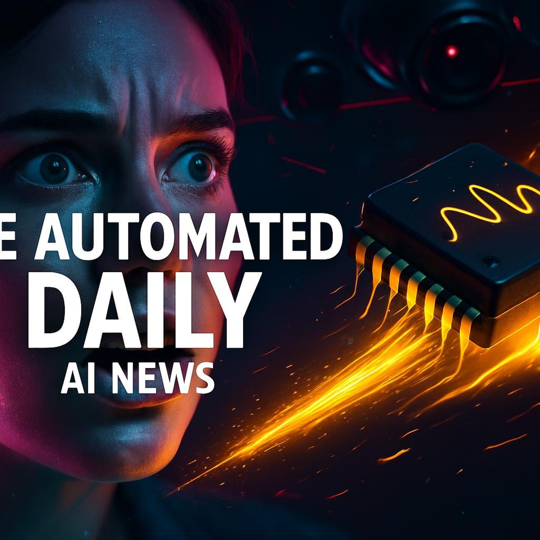 AI News for Oct 27, 2025