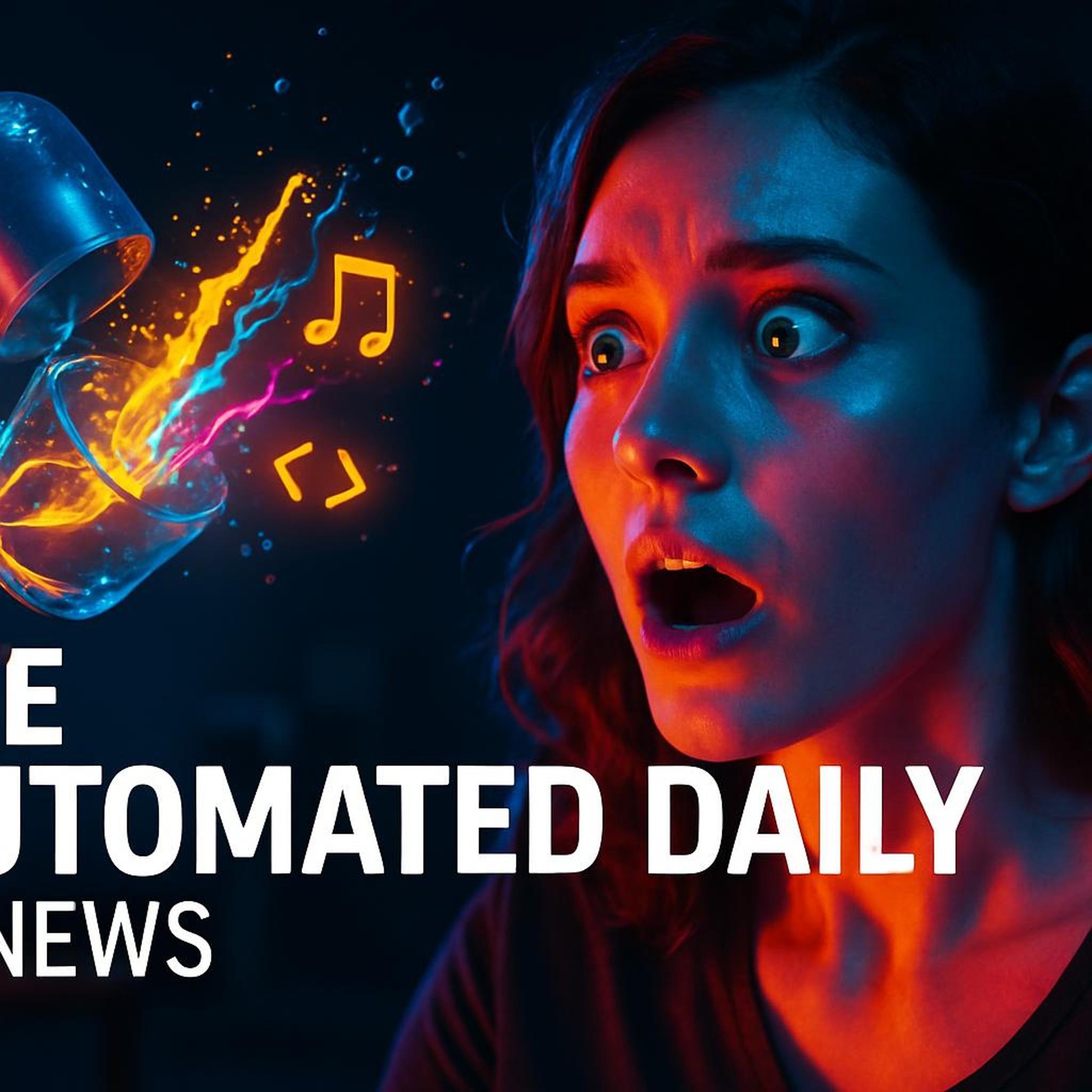 AI News for Oct 28, 2025