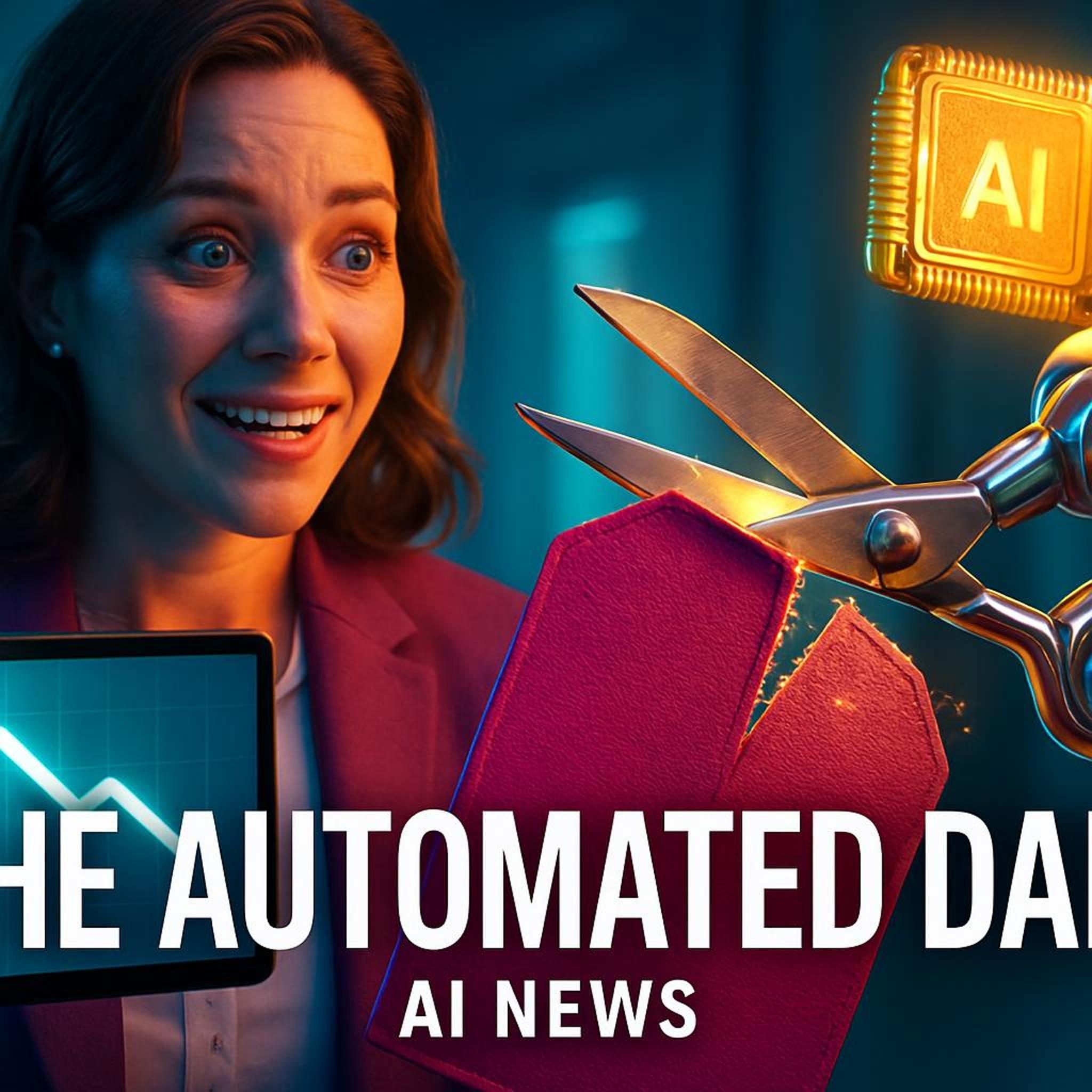 AI News for Oct 29, 2025
