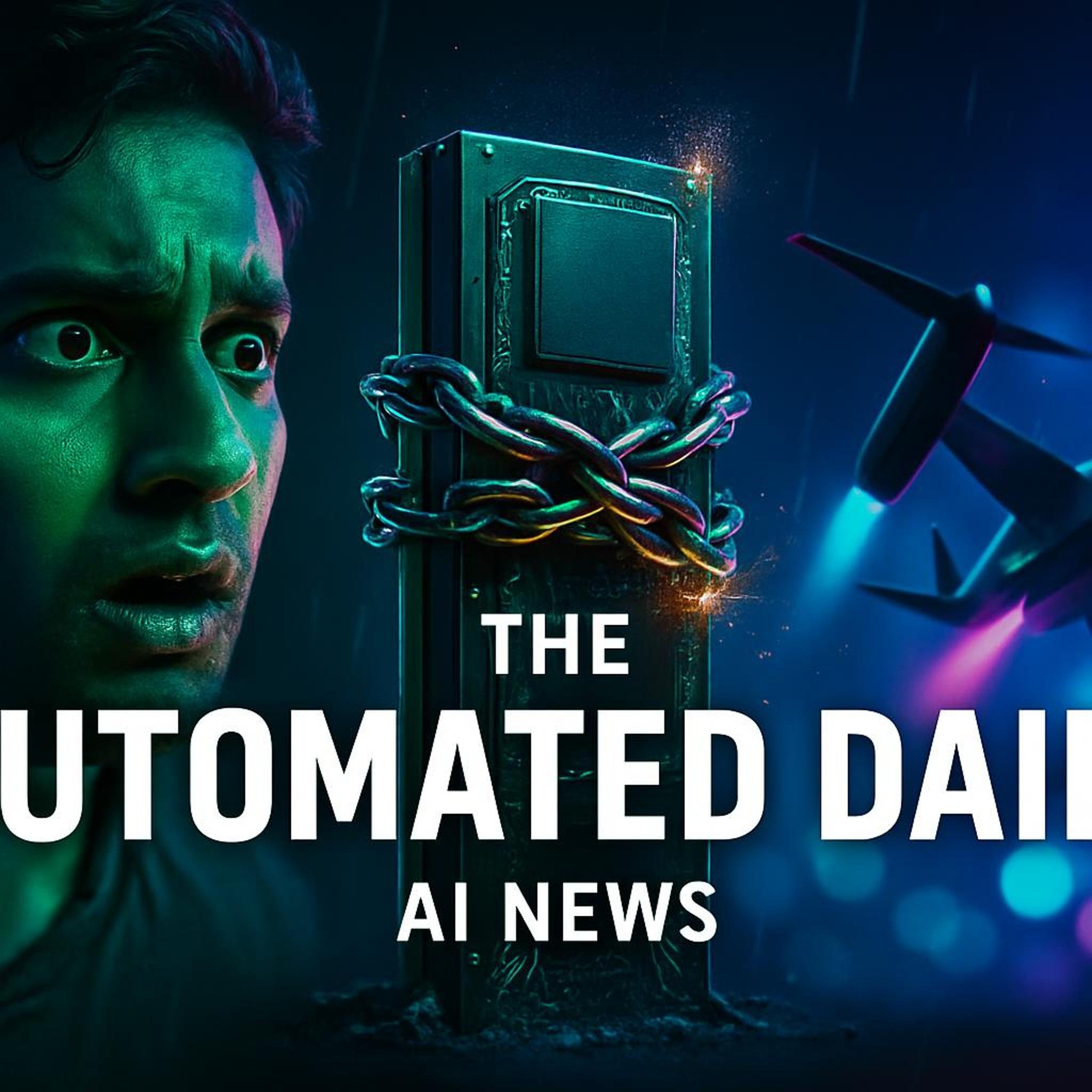AI News for Oct 30, 2025