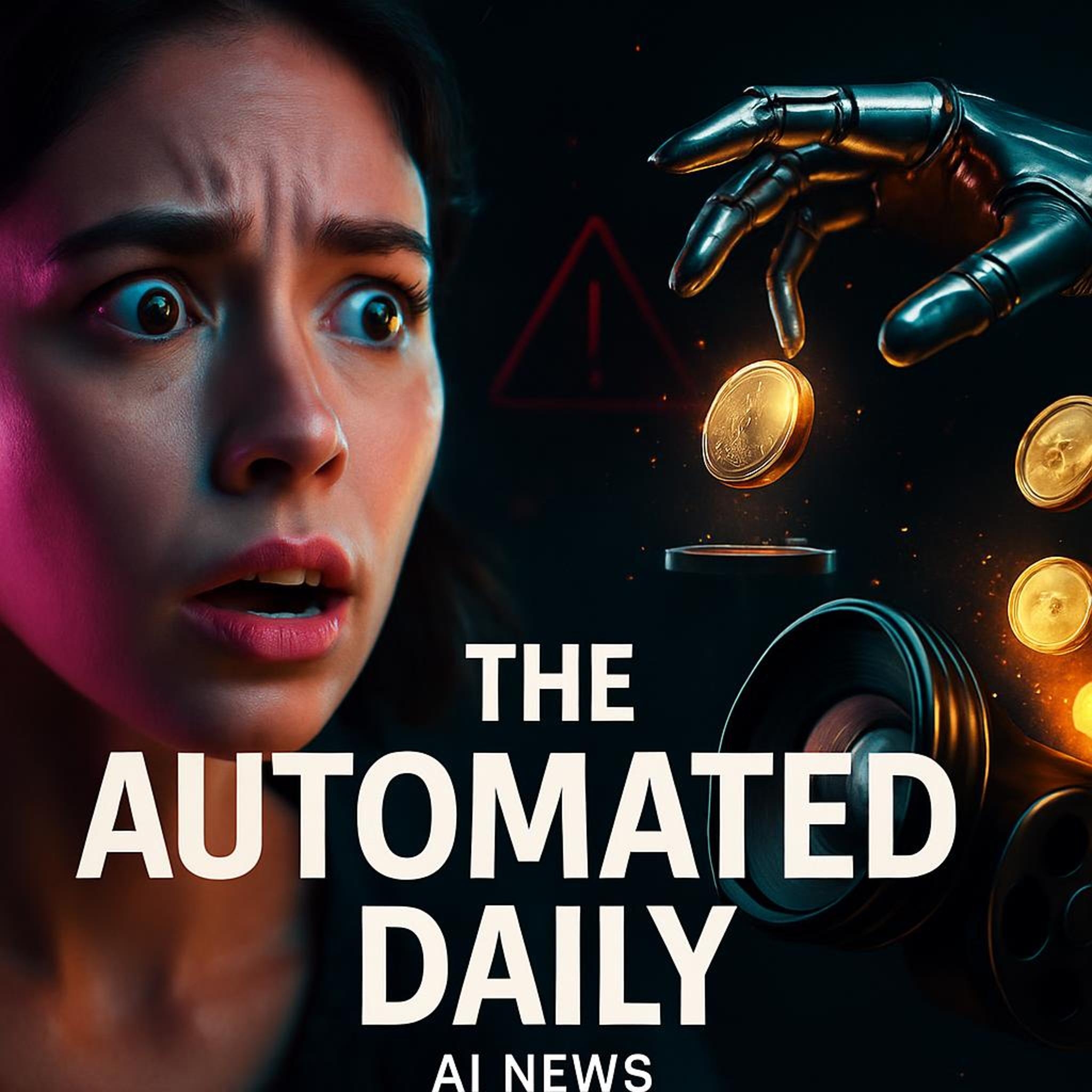 AI News for Nov 1, 2025