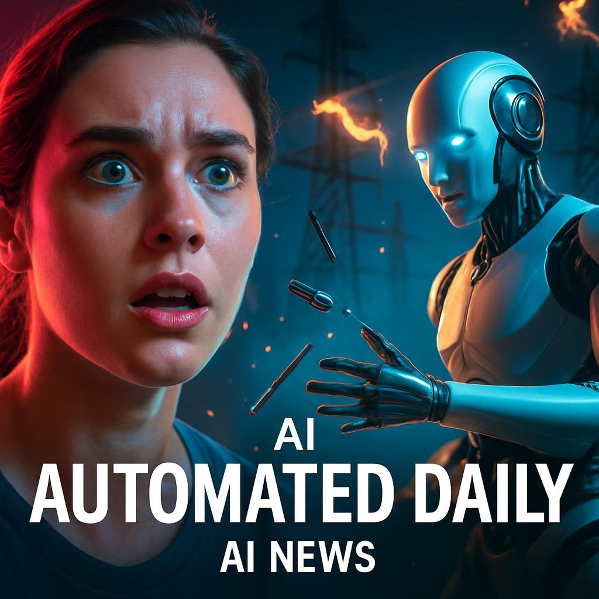 AI News for Nov 2, 2025