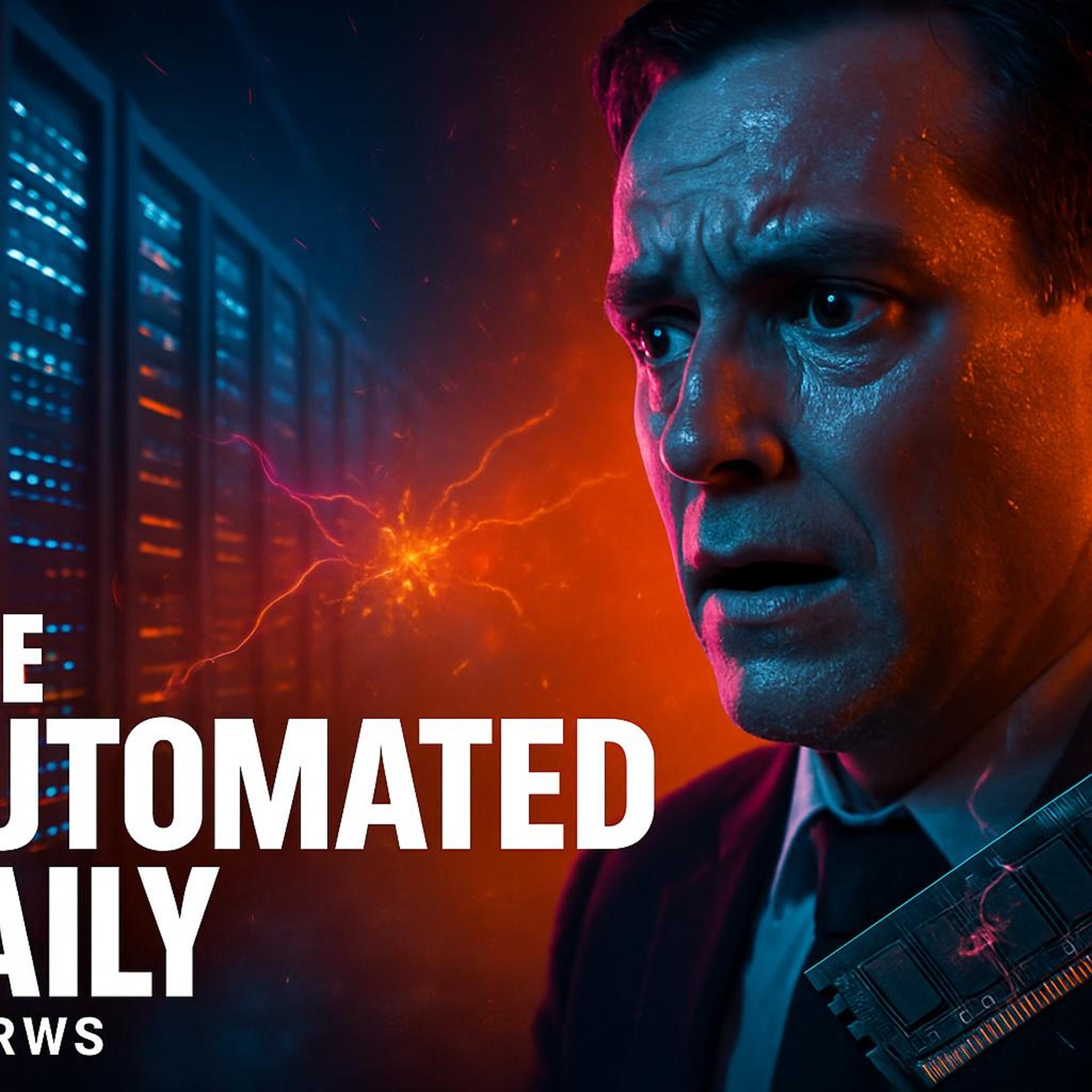 Actualités IA du 5 nov. 2025