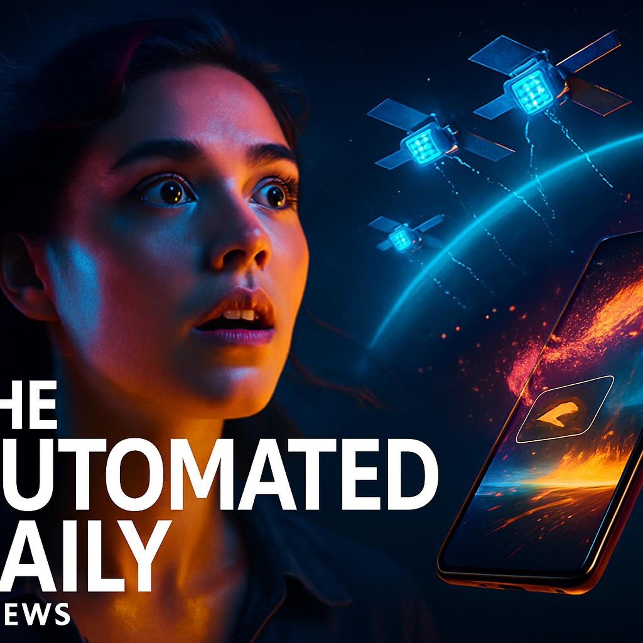 Actualités IA du 6 nov. 2025