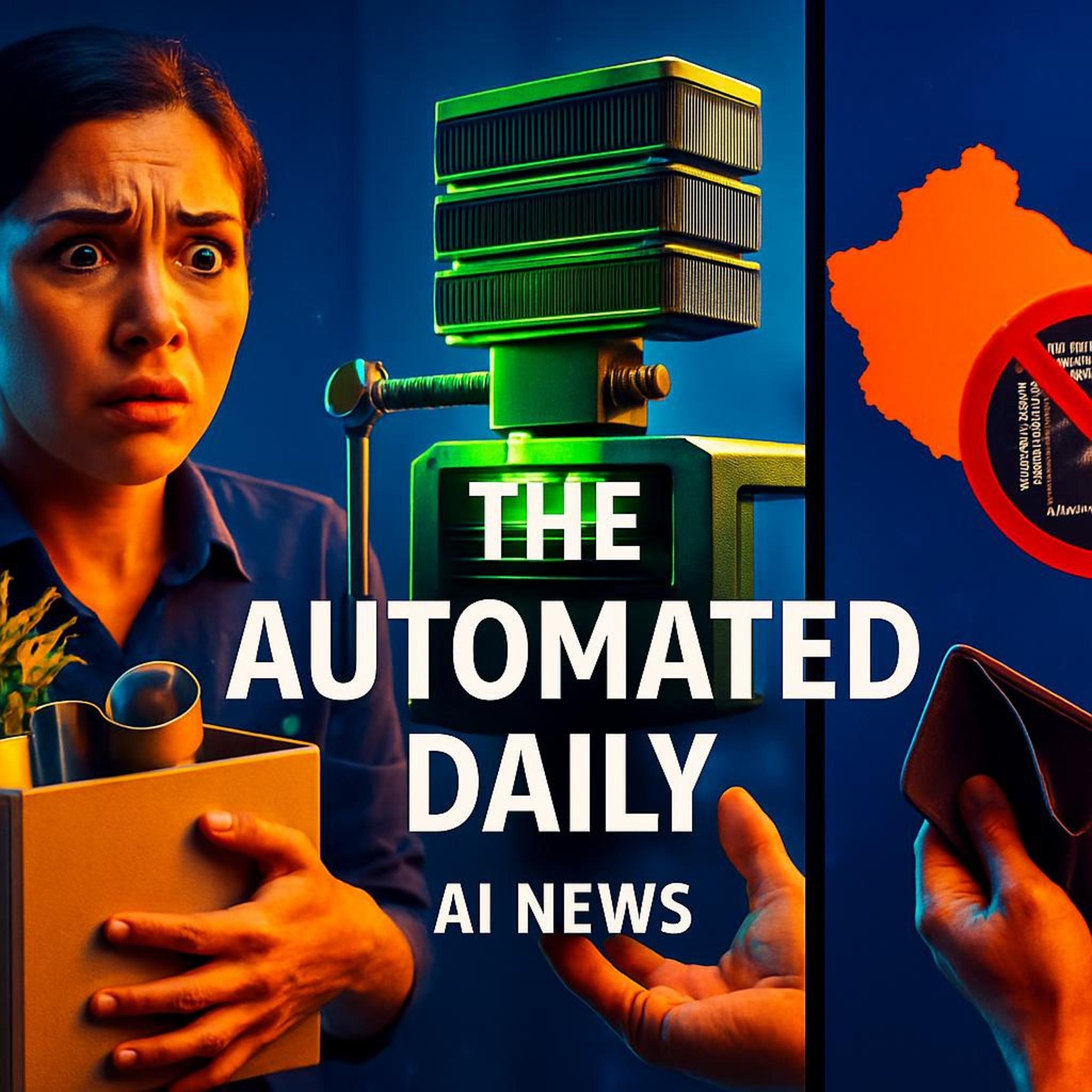 Actualités IA du 10 nov. 2025