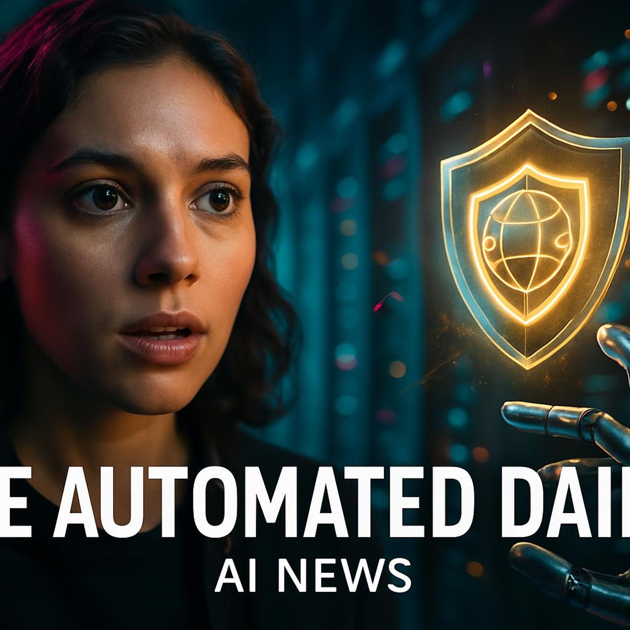 AI News for Nov 11, 2025