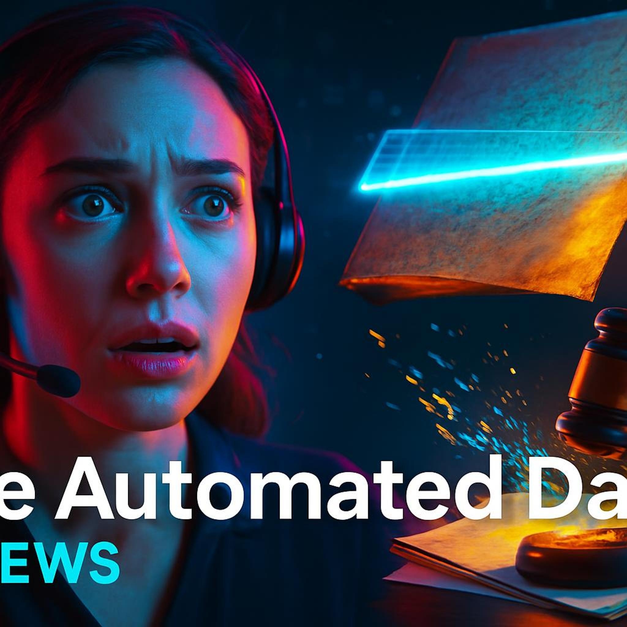 AI News for Nov 13, 2025