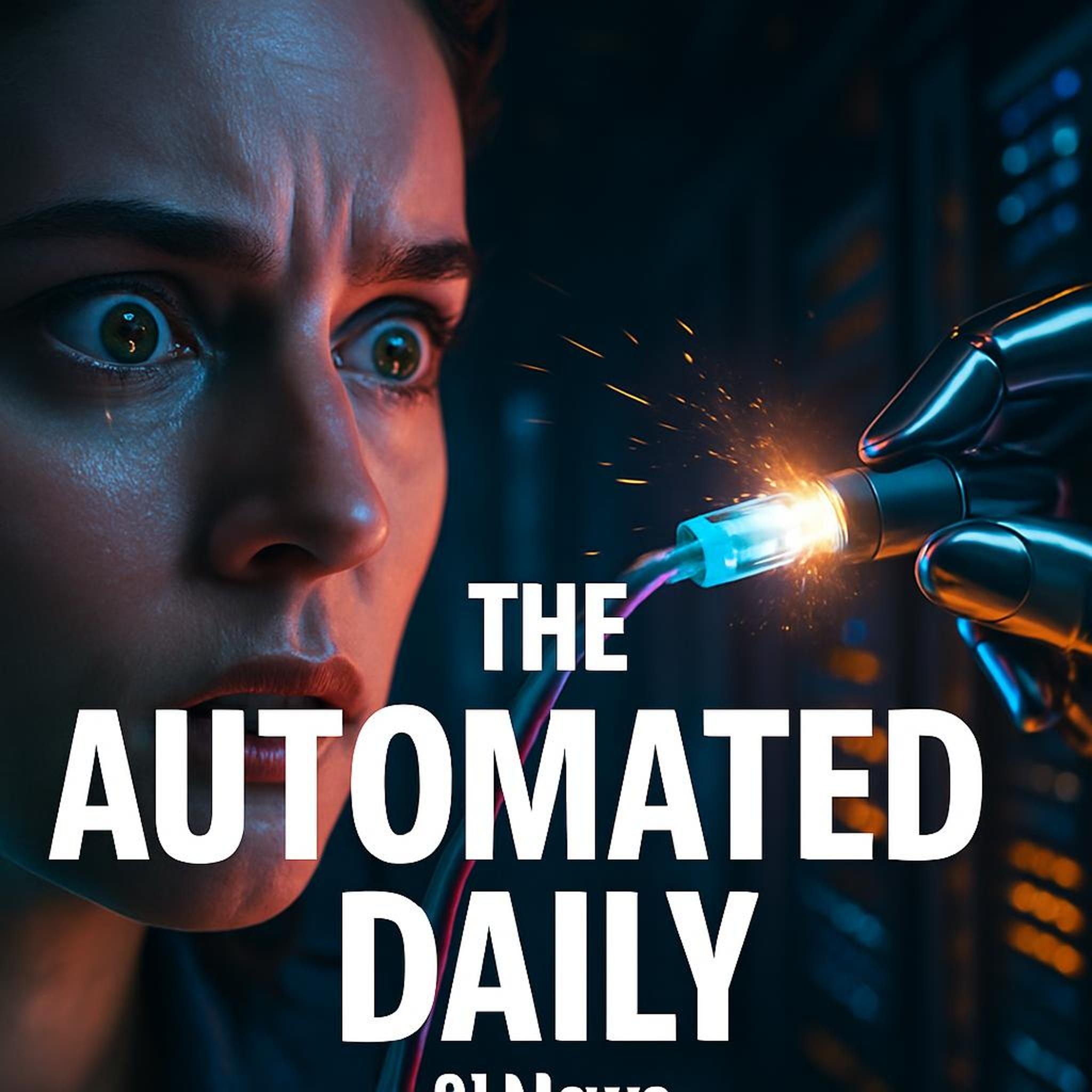 AI News for Nov 14, 2025