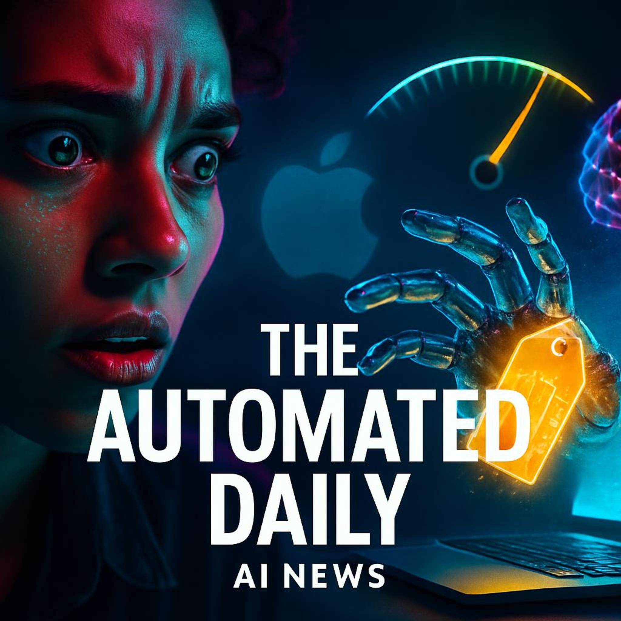 AI News for Nov 15, 2025
