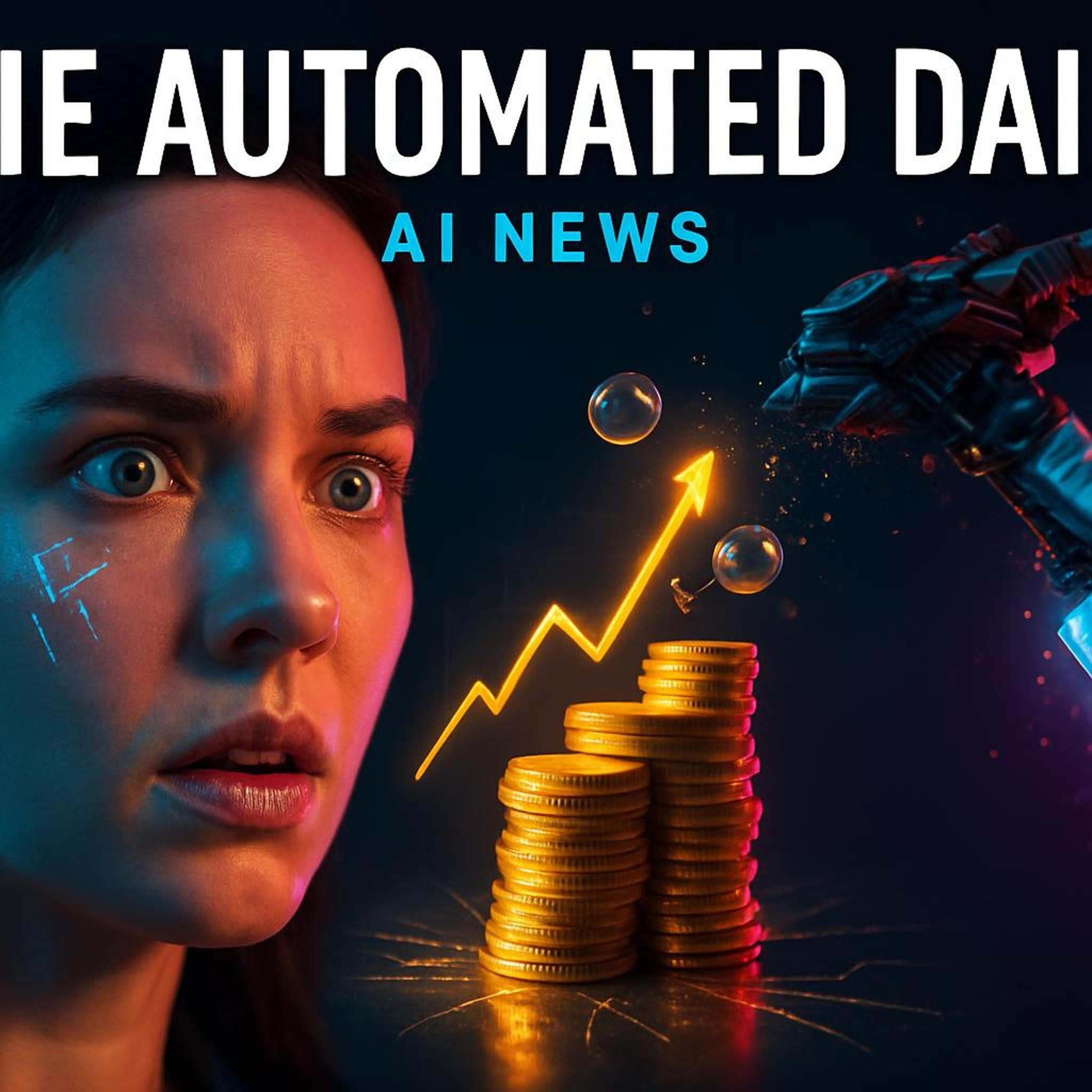 AI News for Nov 16, 2025