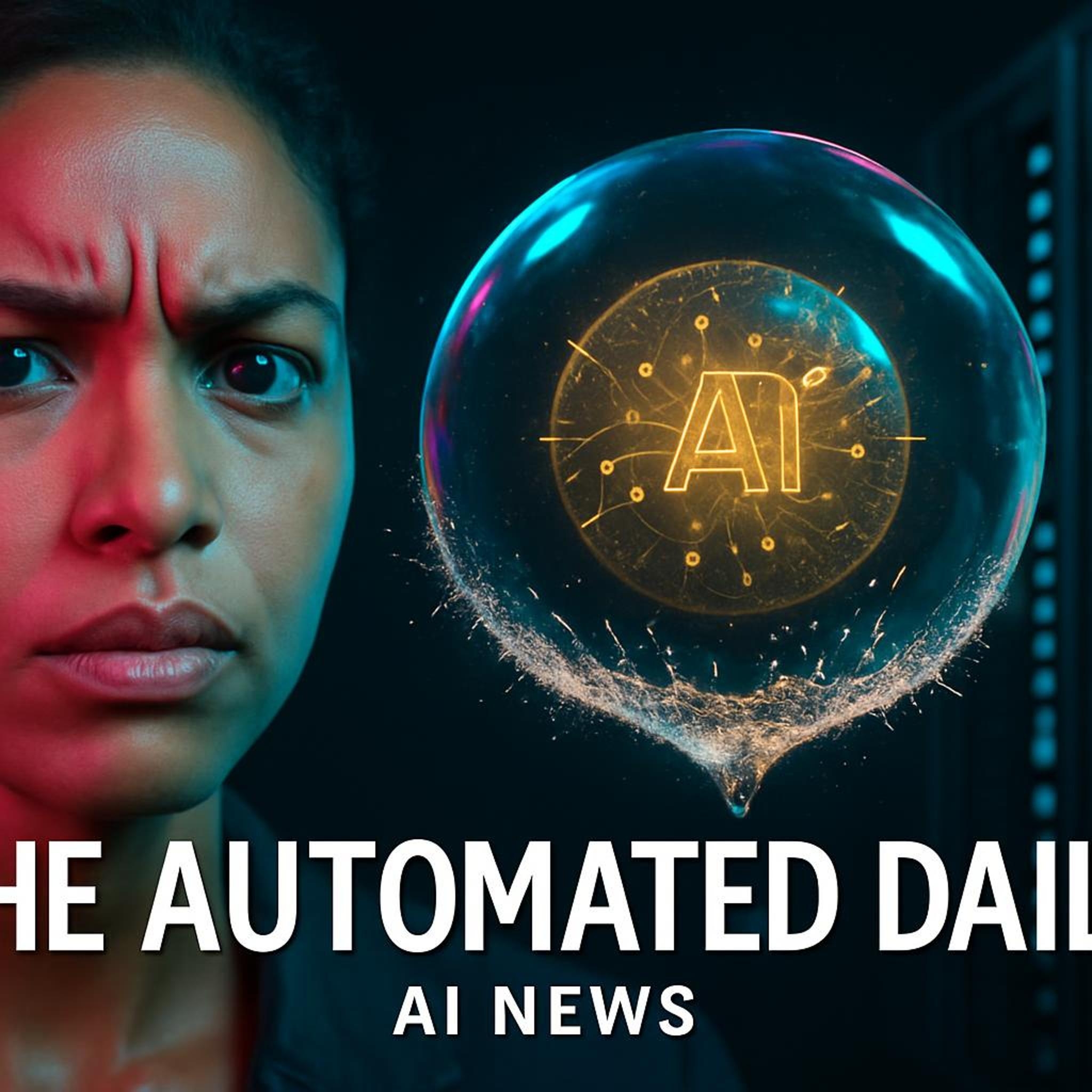 AI News for Nov 22, 2025