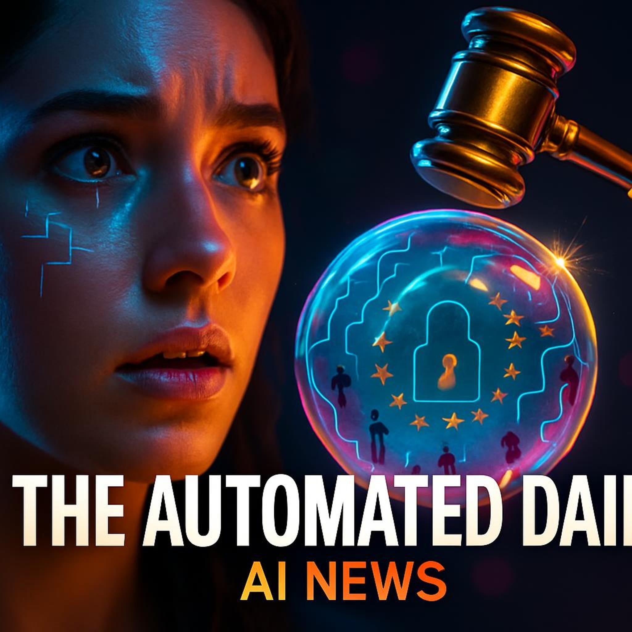 AI News for Nov 23, 2025