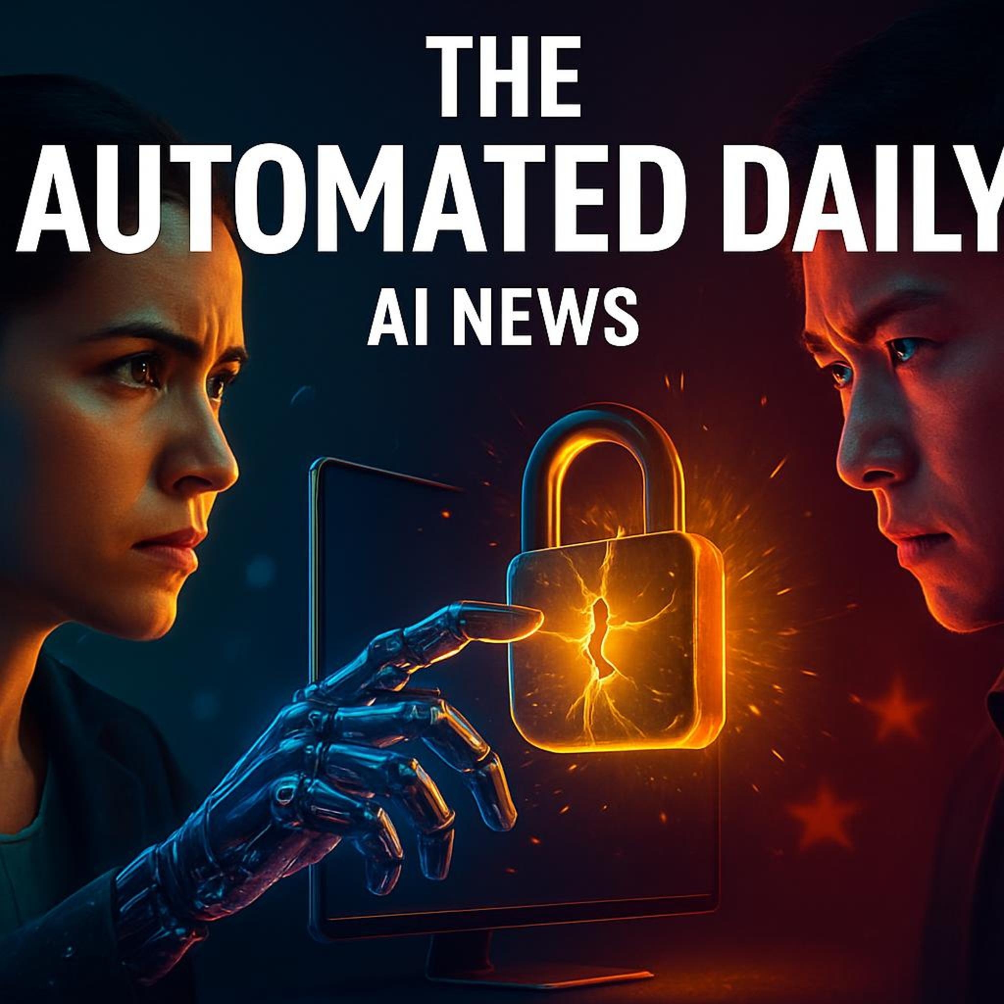 Actualités IA du 28 nov. 2025