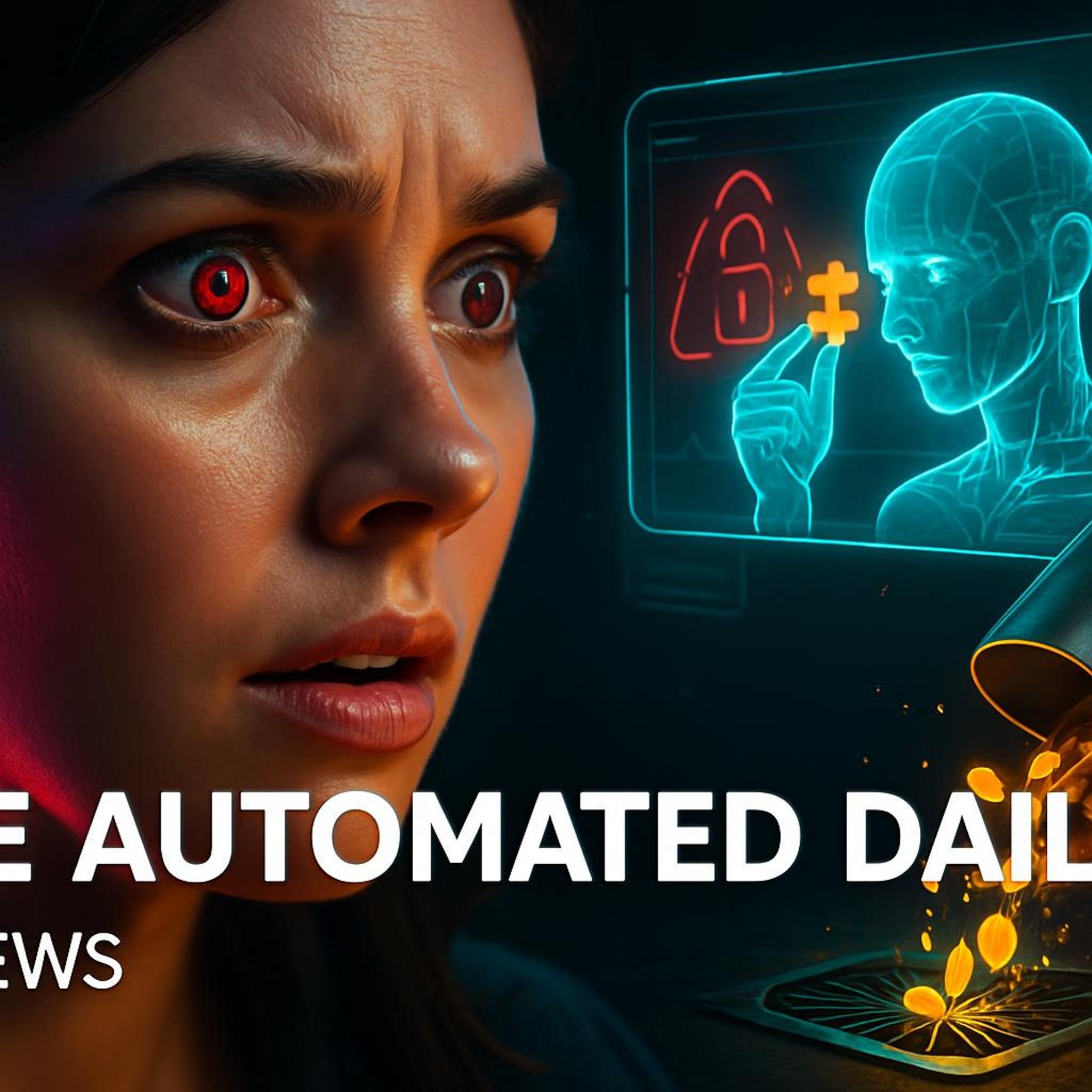 Actualités IA du 29 nov. 2025