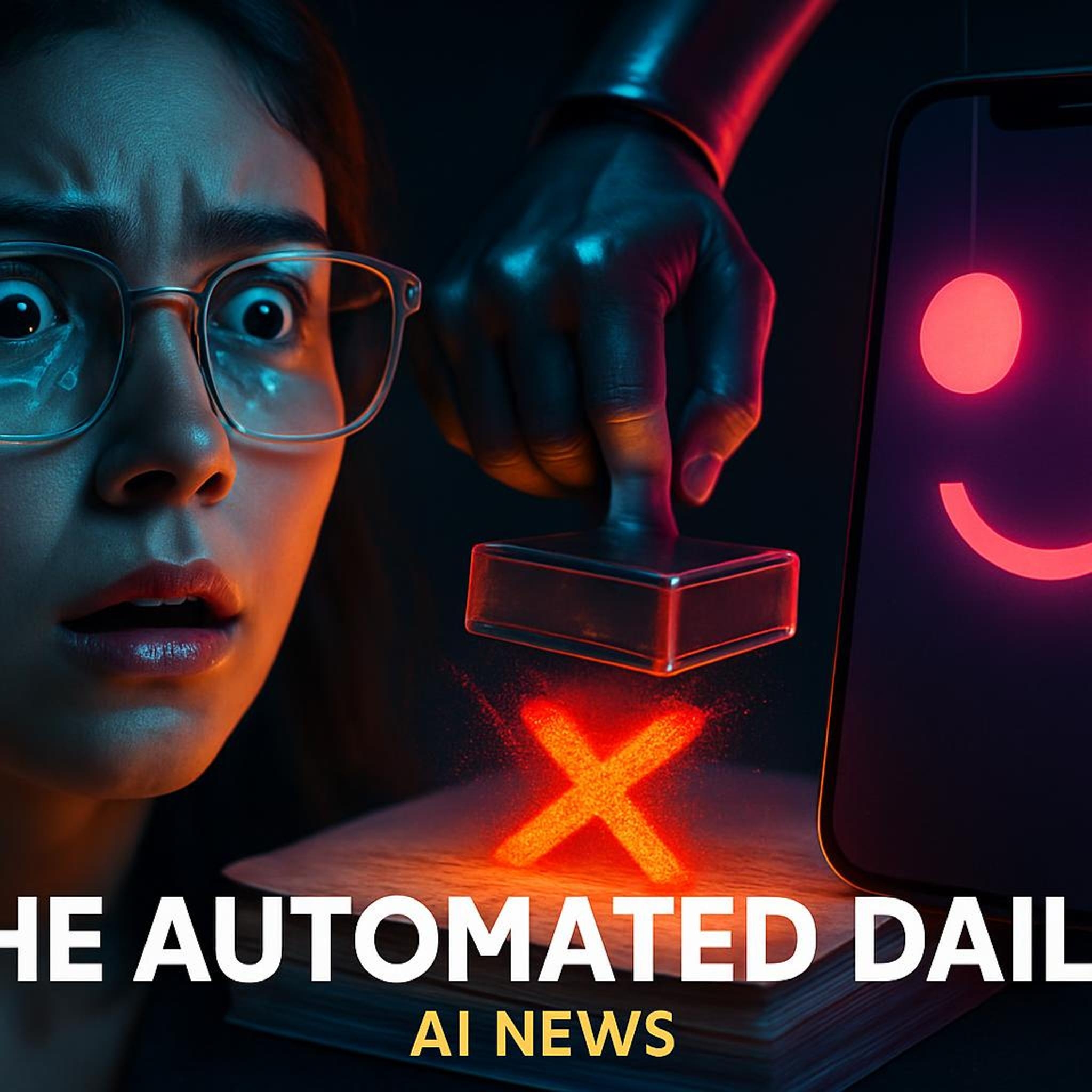 Actualités IA du 30 nov. 2025