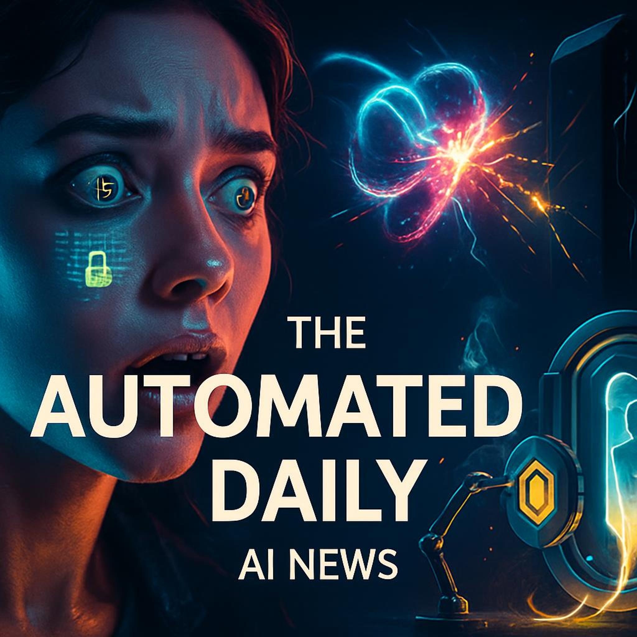 Actualités IA du 2 déc. 2025