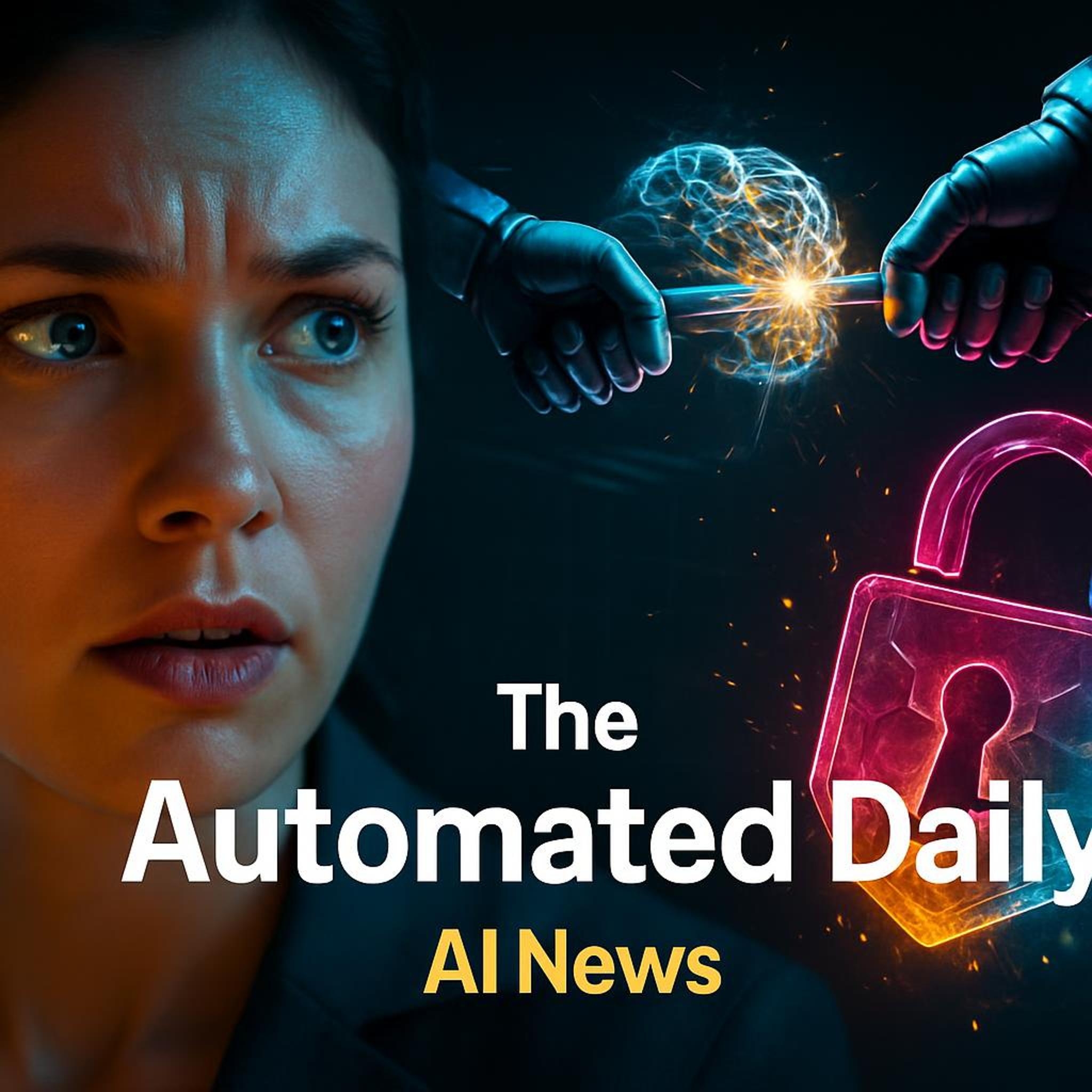 AI News for Dec 4, 2025