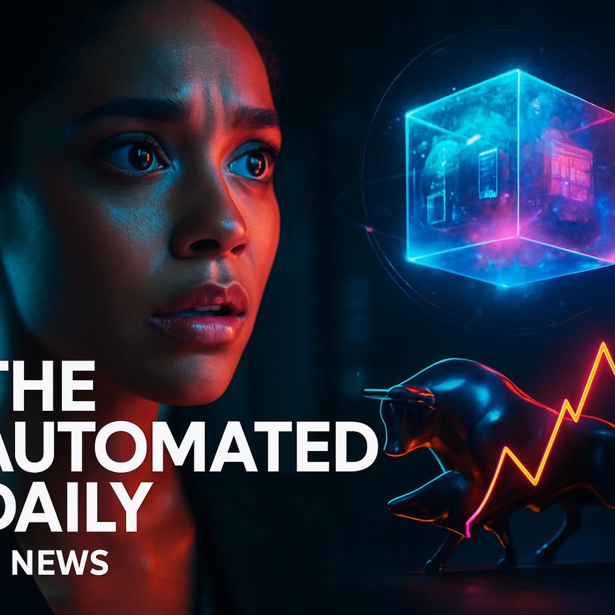 AI News for Dec 6, 2025