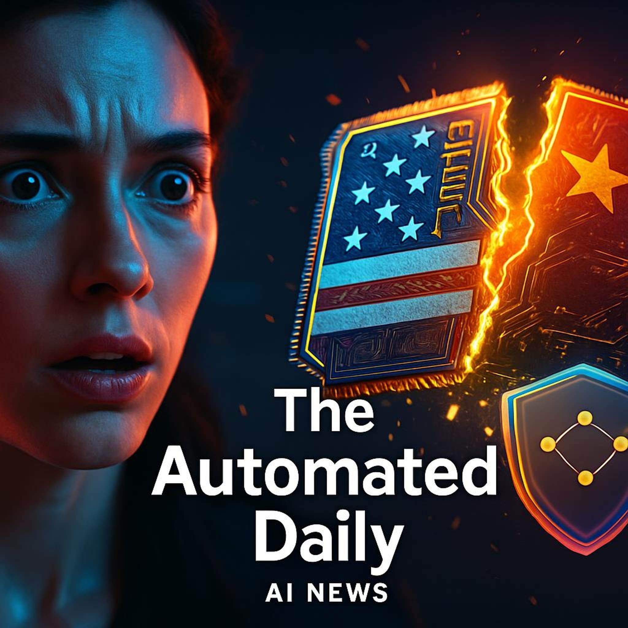 AI News for Dec 10, 2025