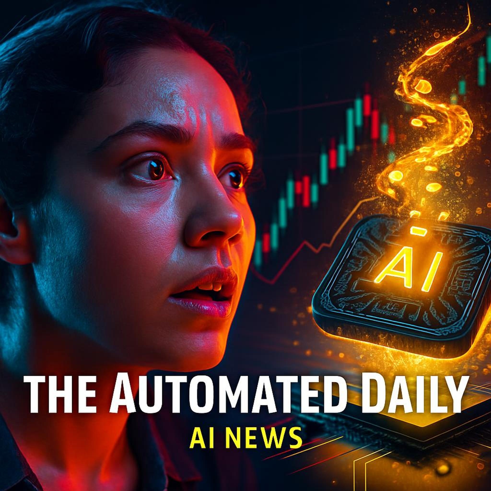 AI News for Dec 11, 2025
