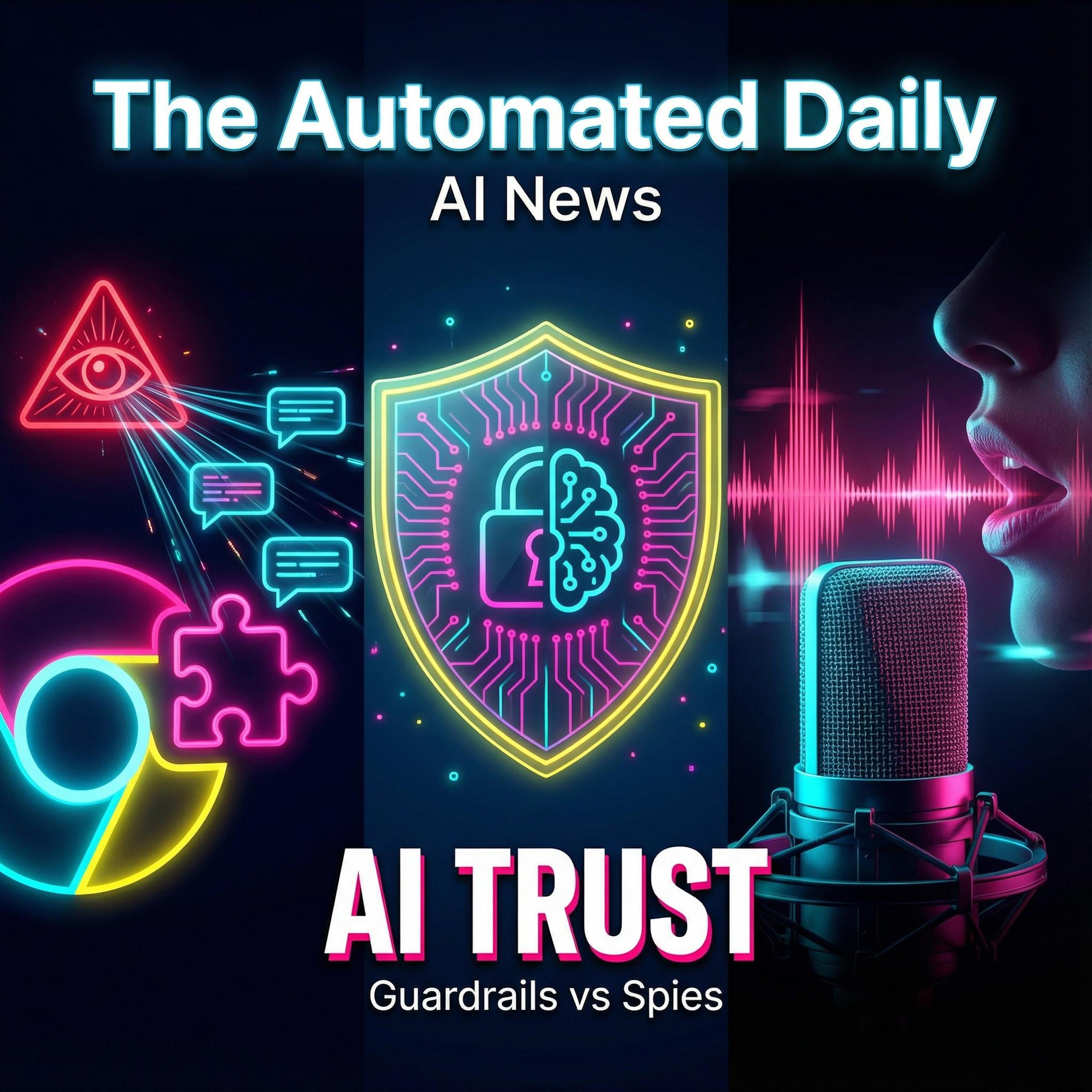 AI News for Dec 16, 2025