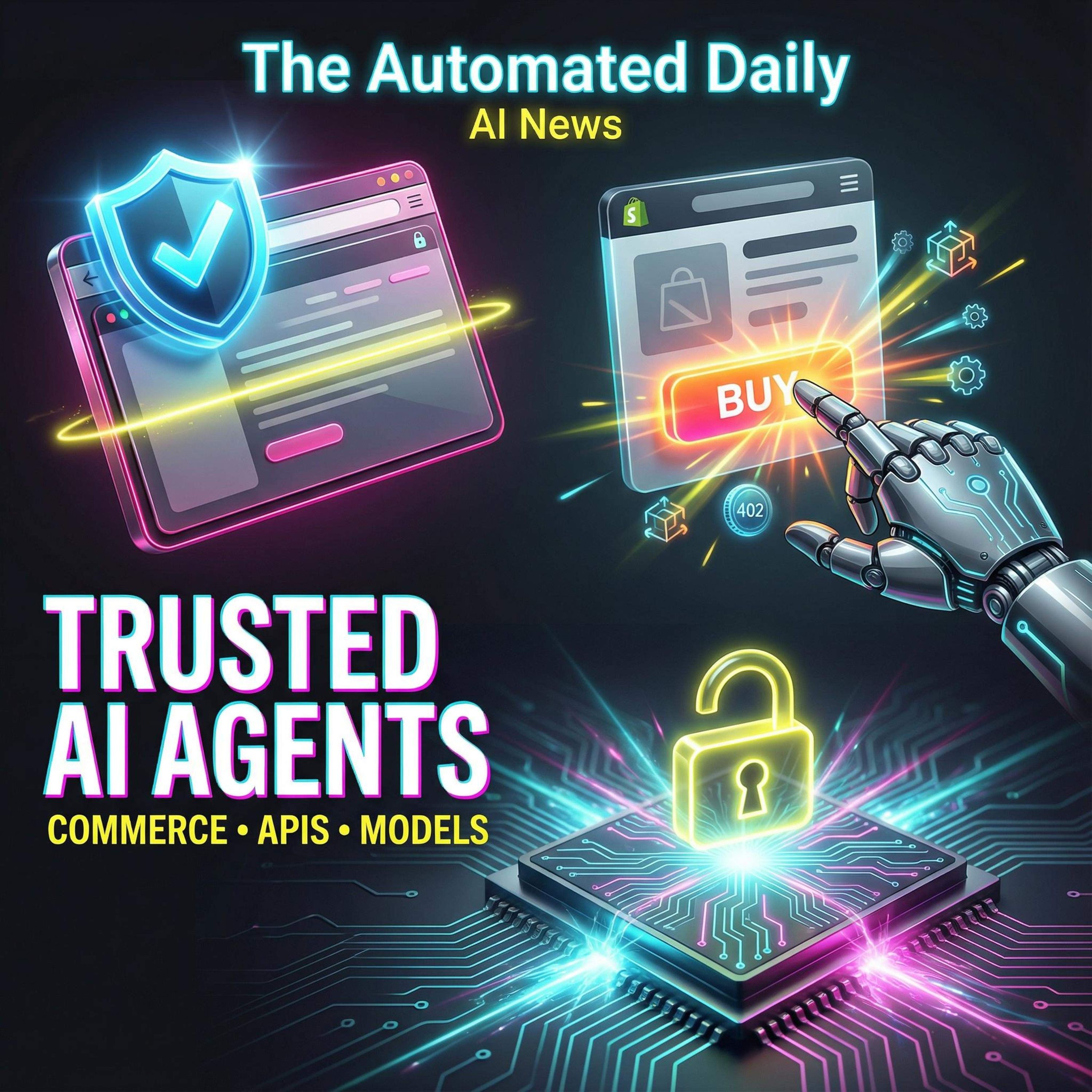 AI News for Dec 17, 2025