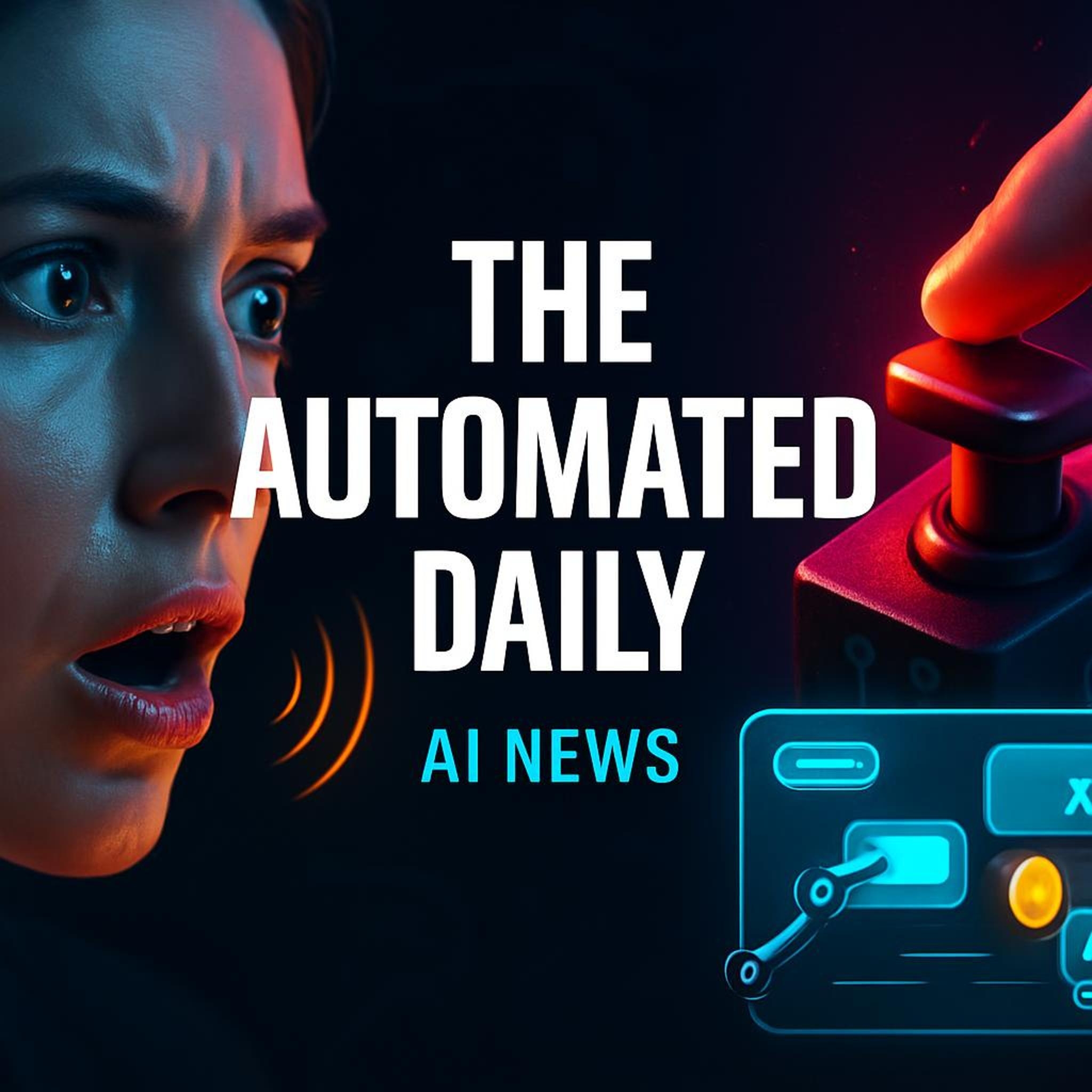 Actualités IA du 19 déc. 2025