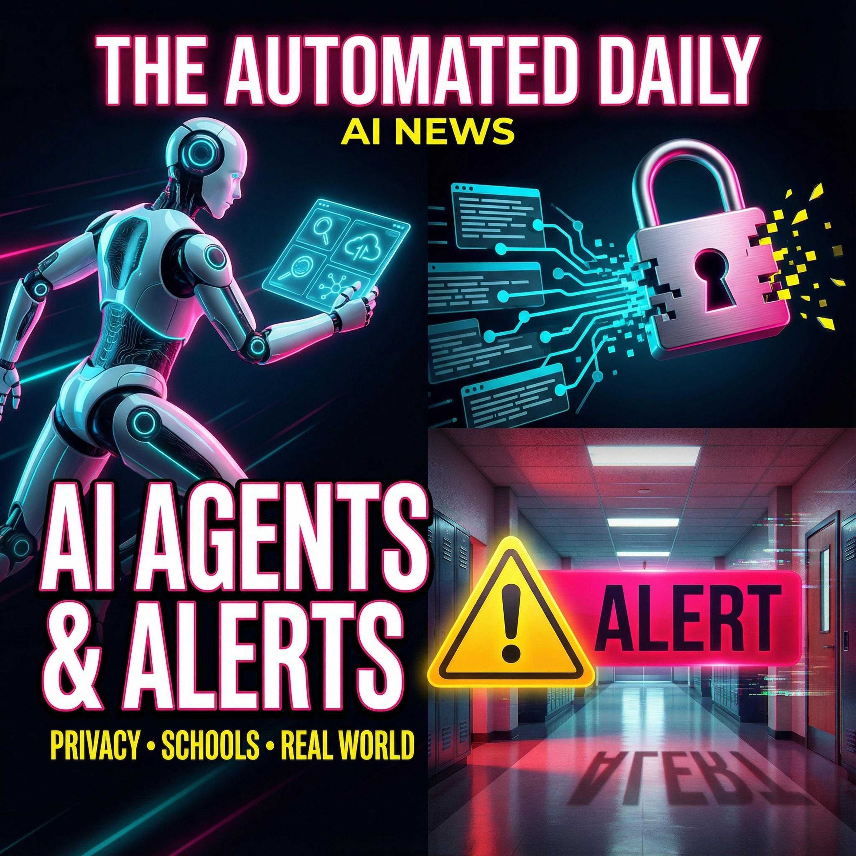 Noticias de IA de 20 dic 2025