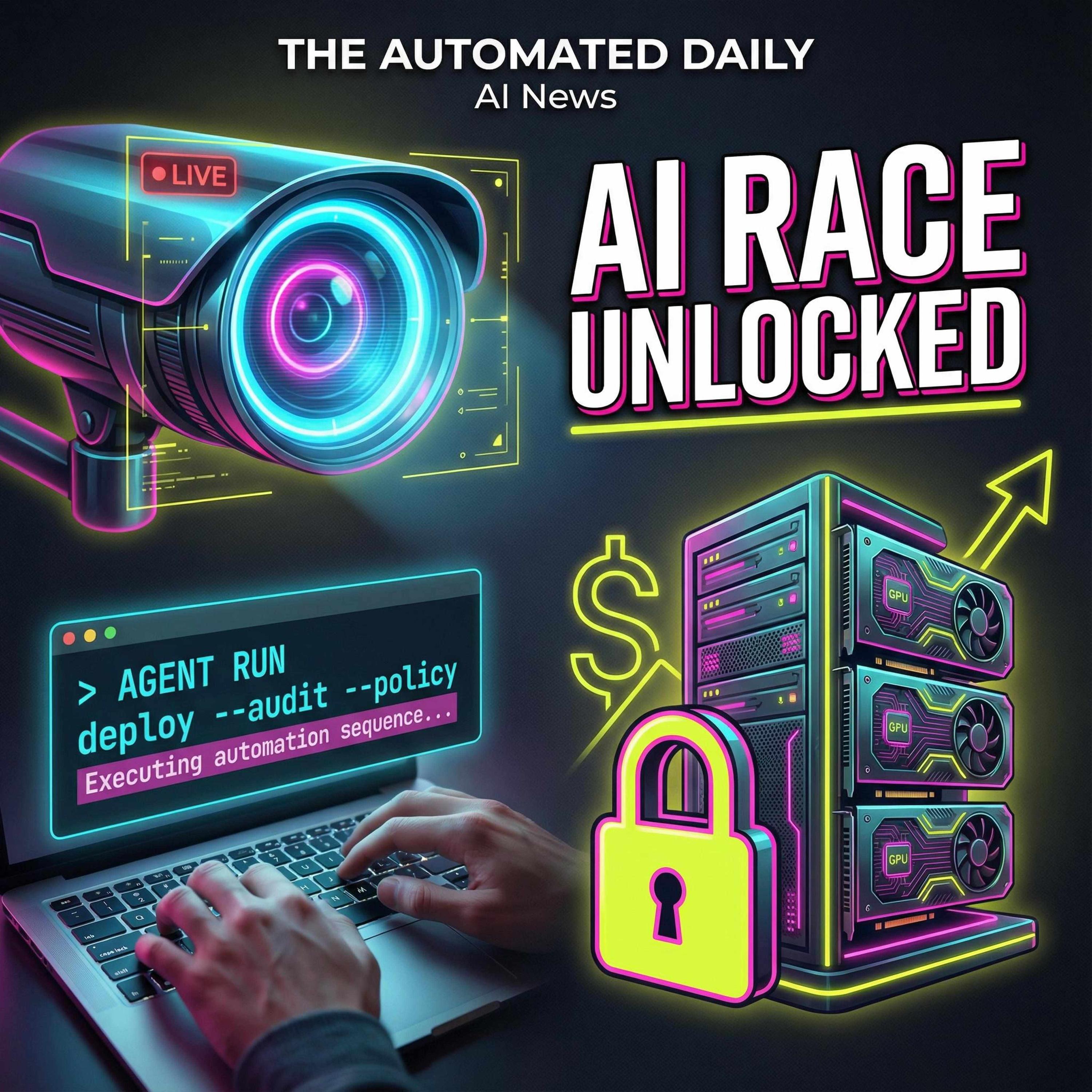 Noticias de IA de 23 dic 2025