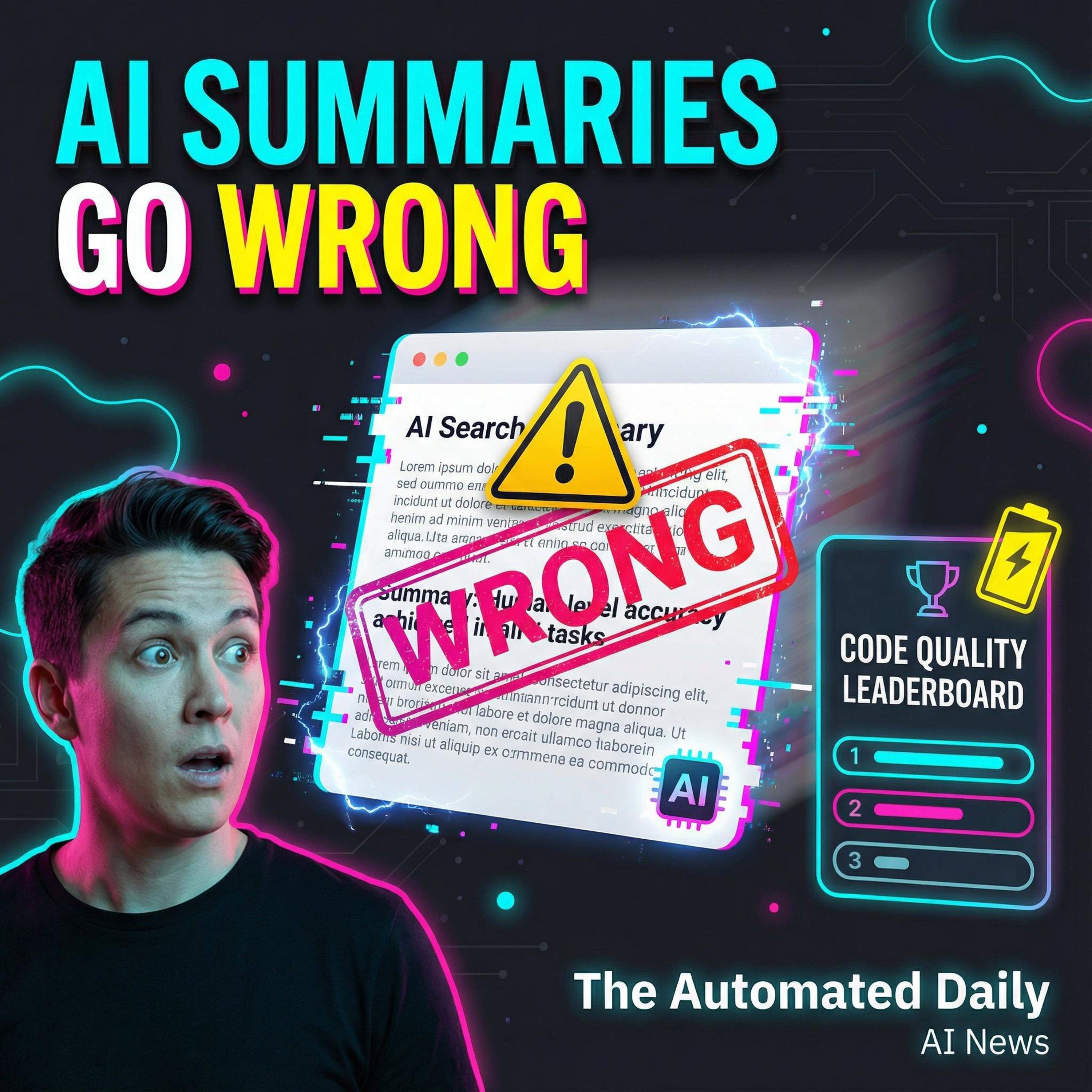 AI News for Dec 24, 2025