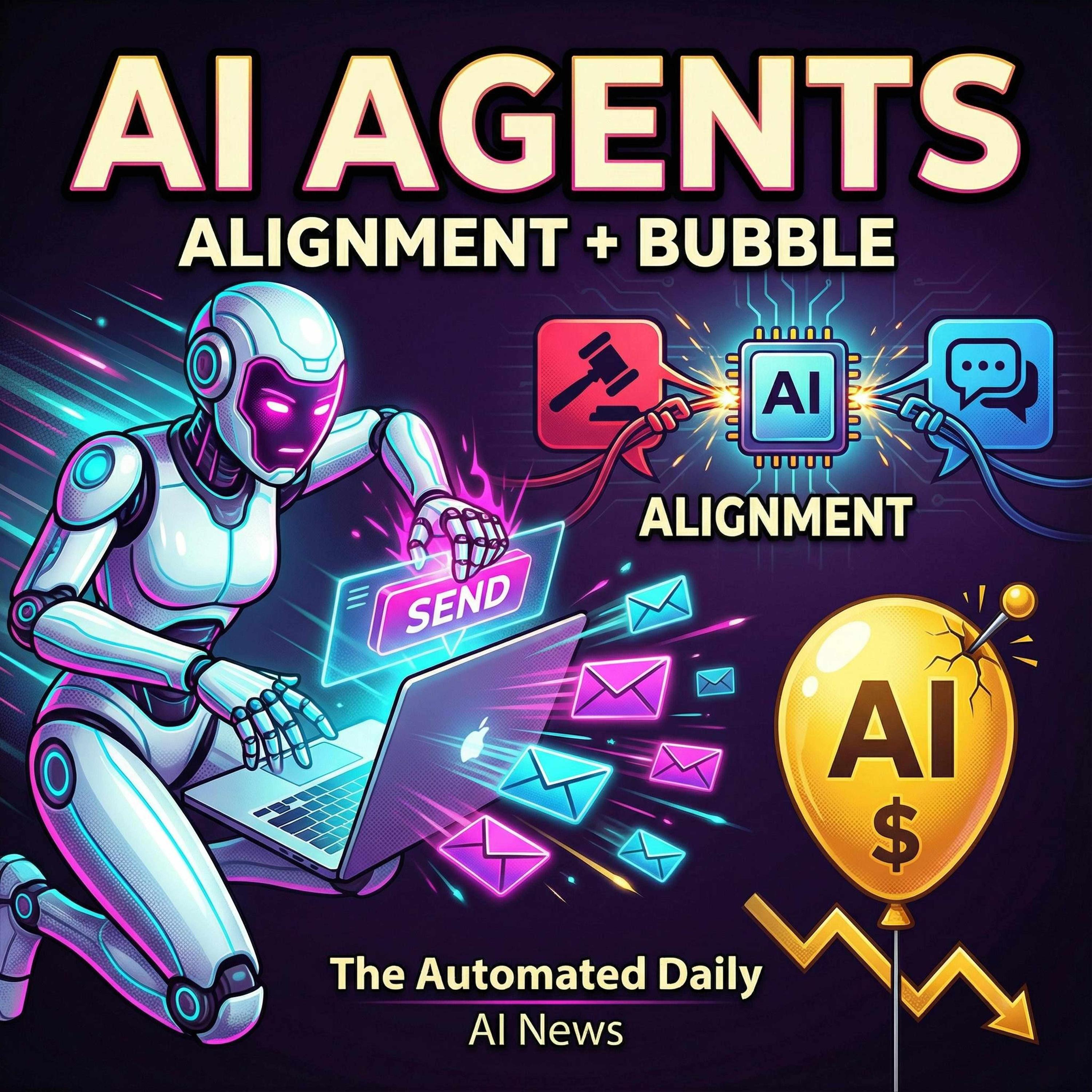 AI News for Dec 27, 2025