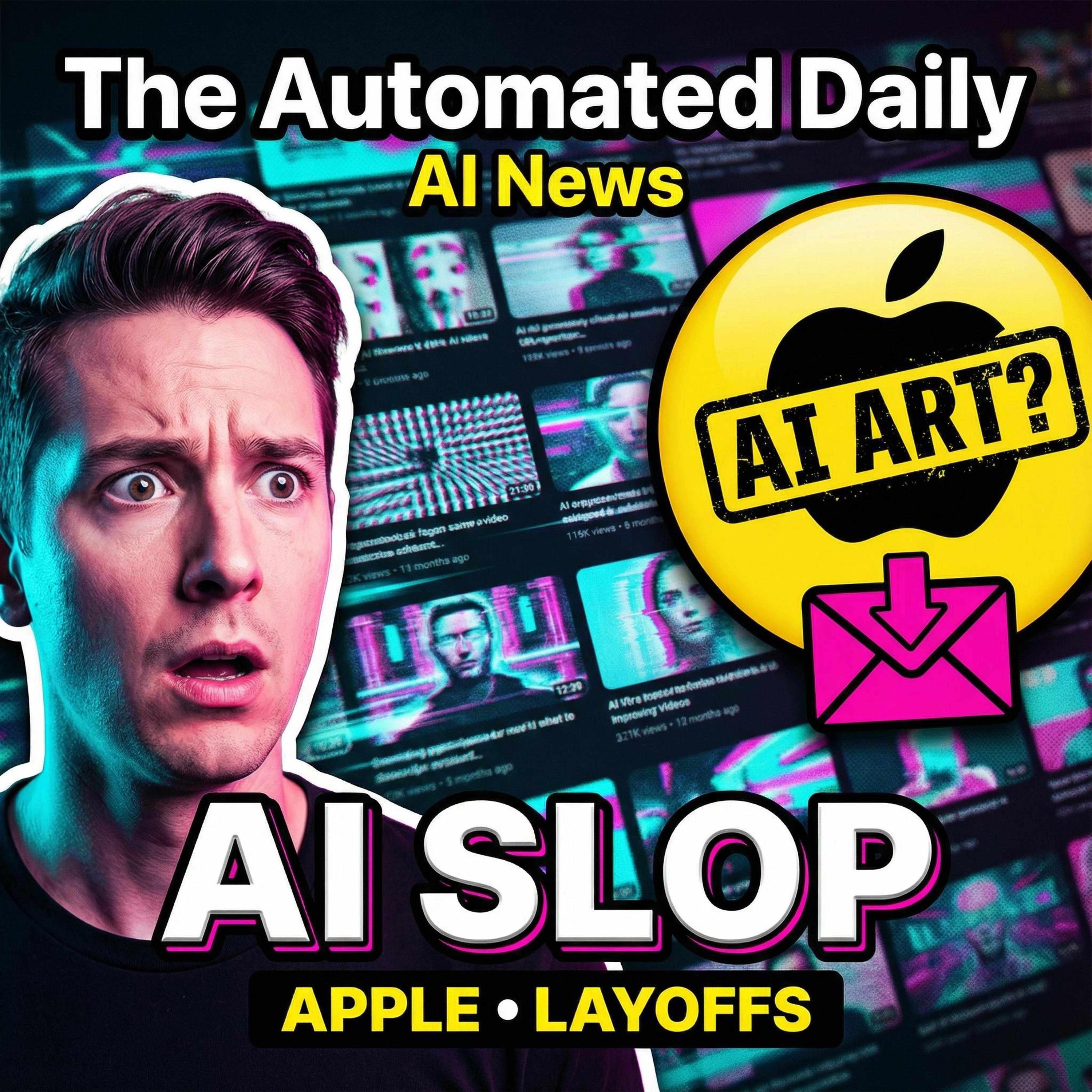 AI News for Dec 28, 2025