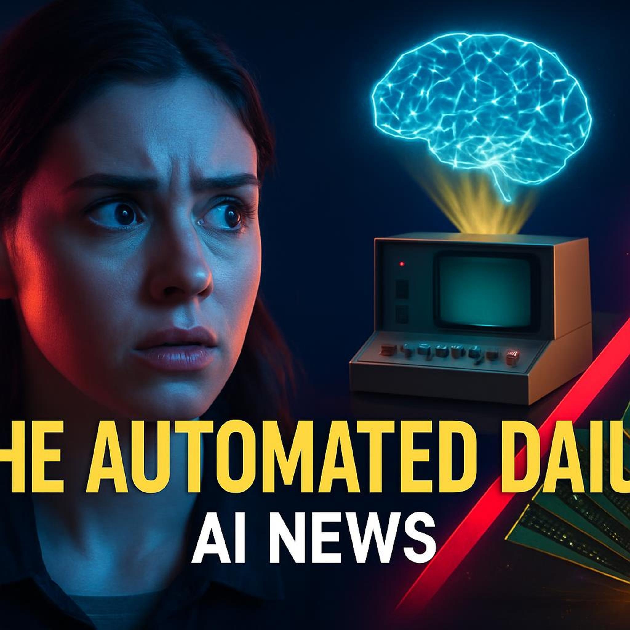 AI News for Dec 29, 2025