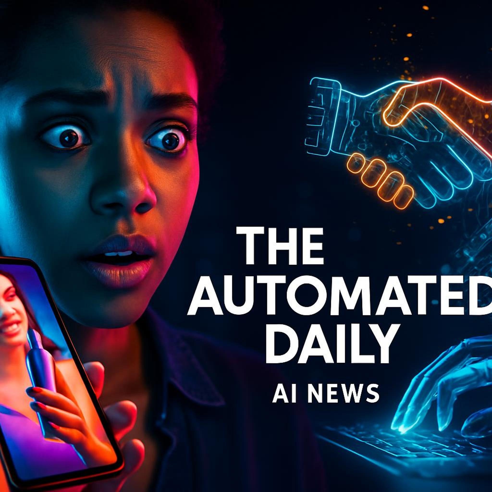 AI News for Dec 30, 2025