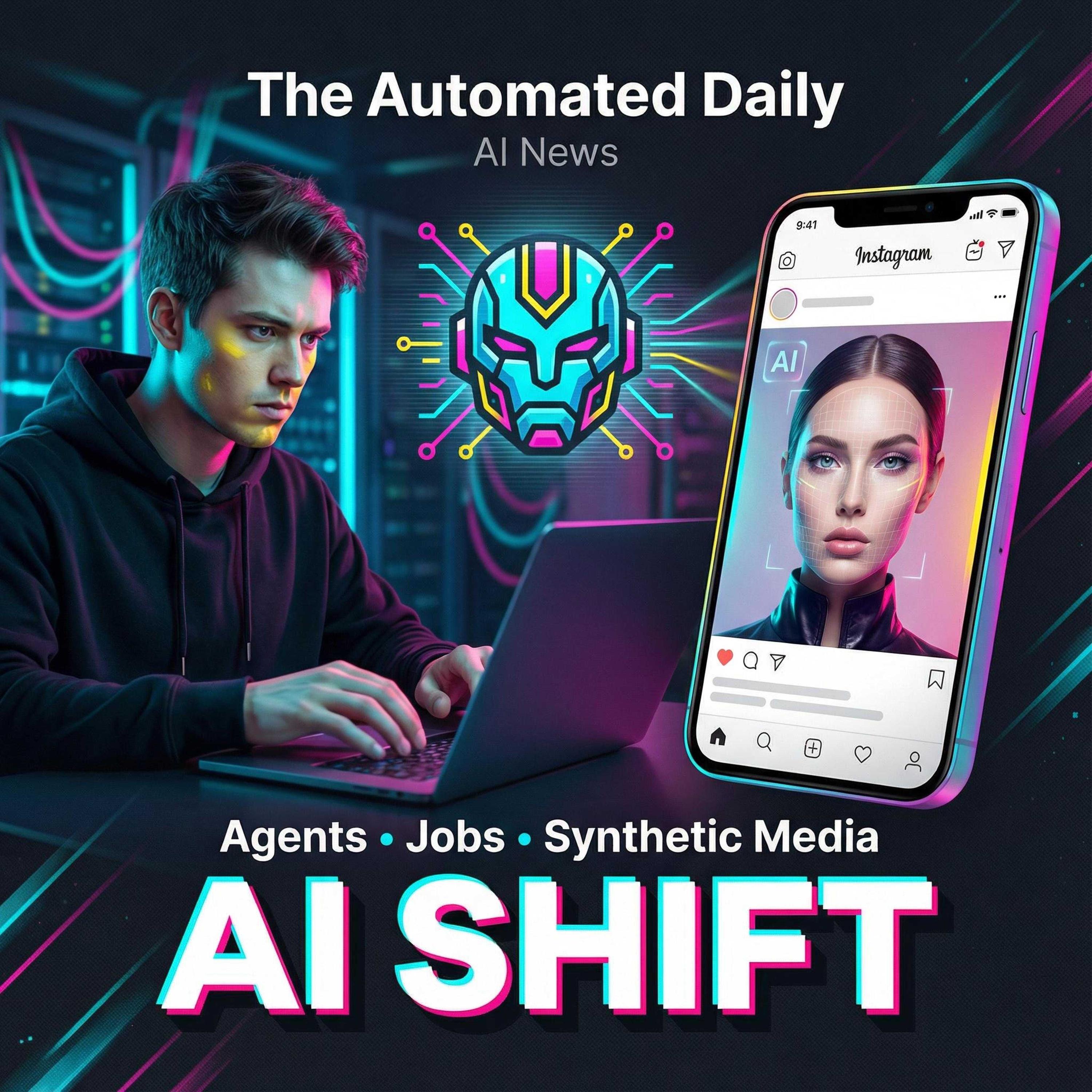 AI News for Jan 1, 2026