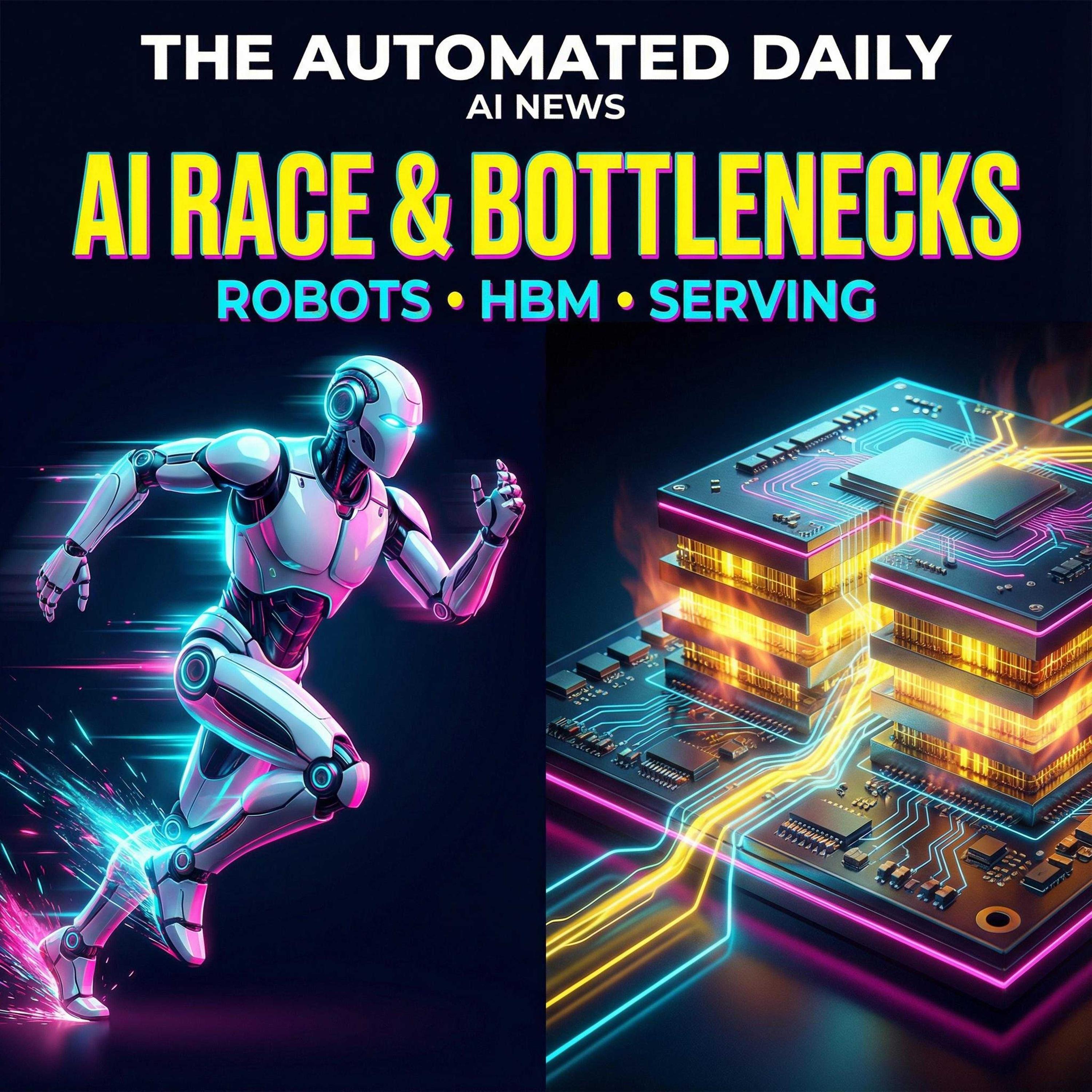 AI News for Jan 2, 2026