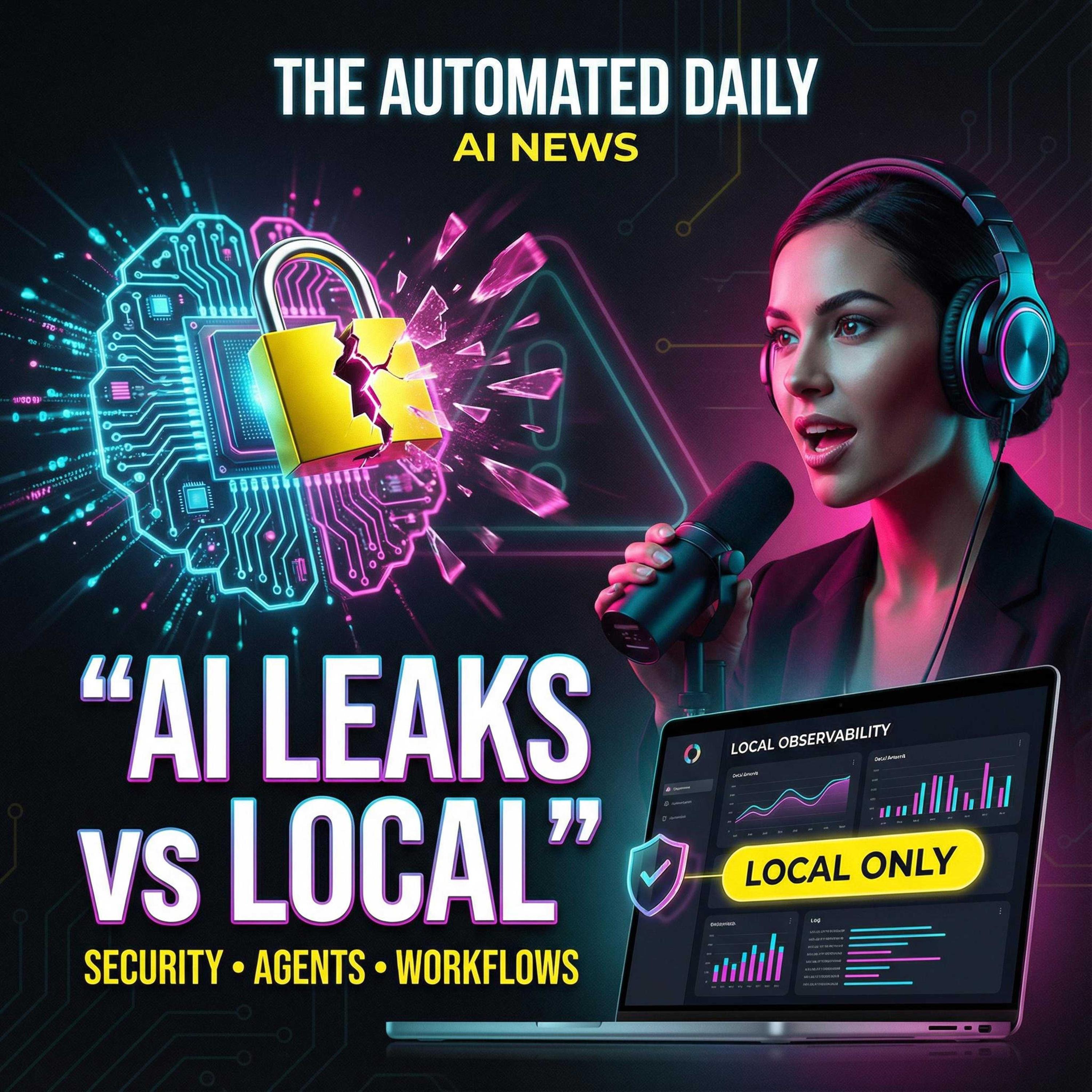 AI News for Jan 8, 2026