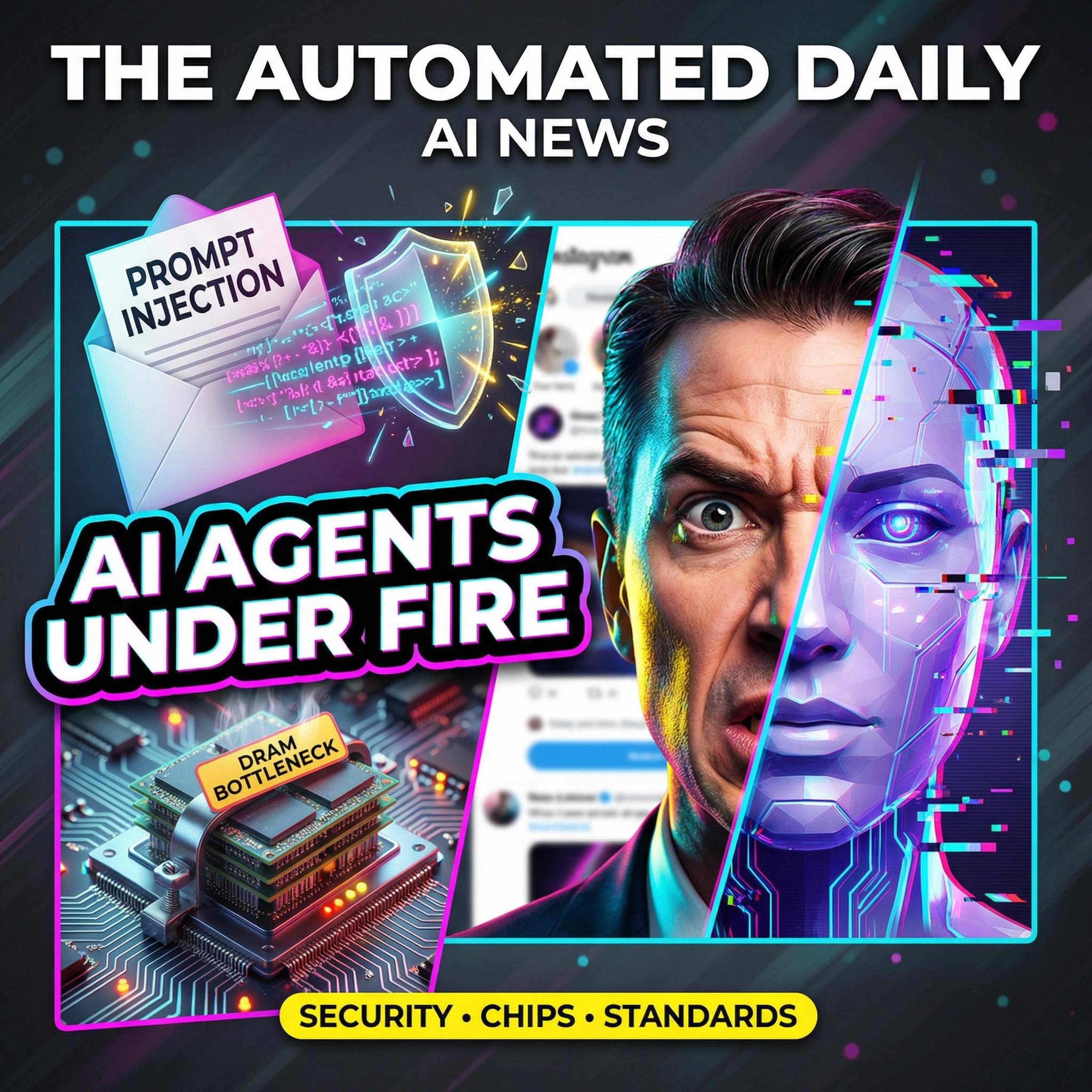 Actualités IA du 13 janv. 2026