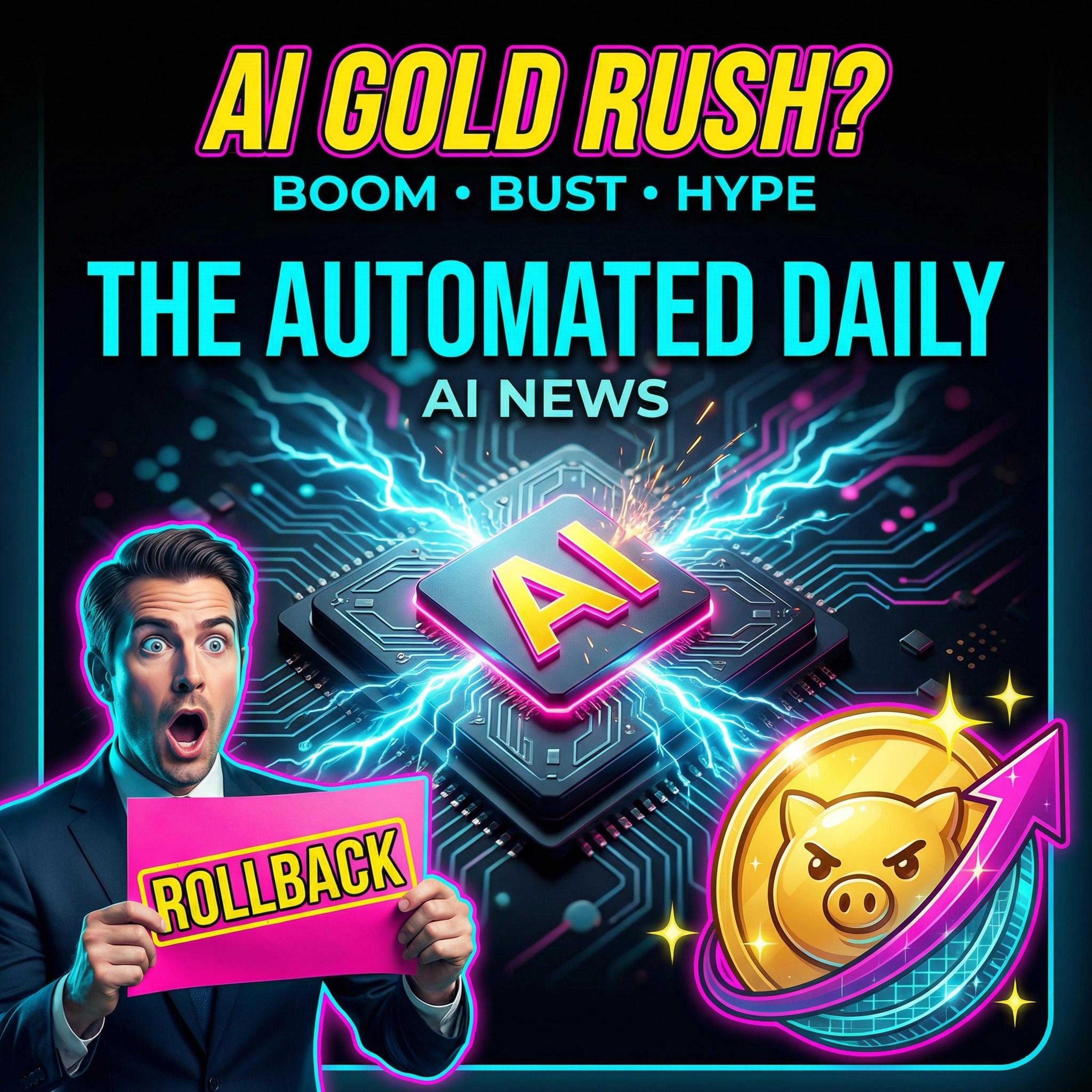 Actualités IA du 17 janv. 2026