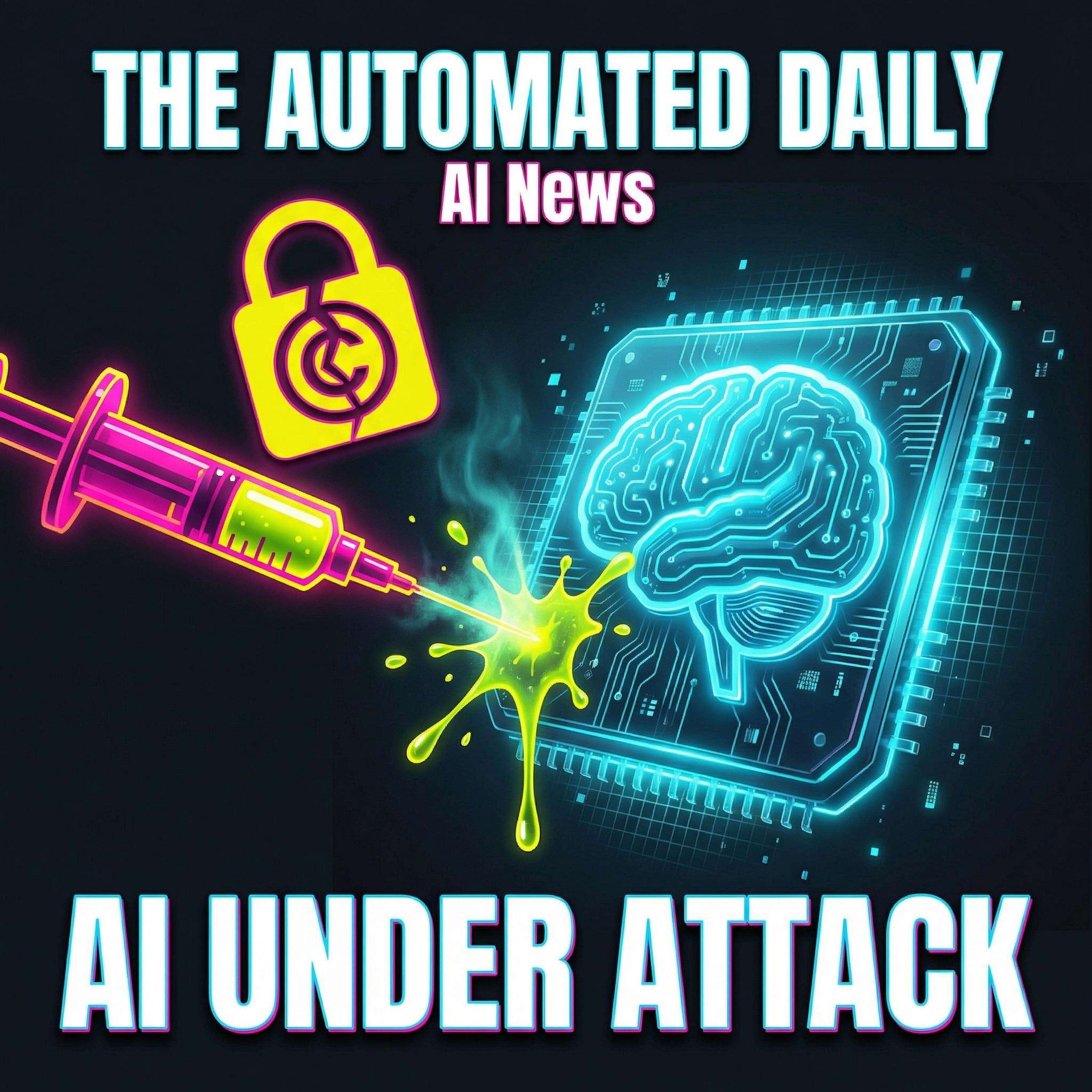 Actualités IA du 18 janv. 2026