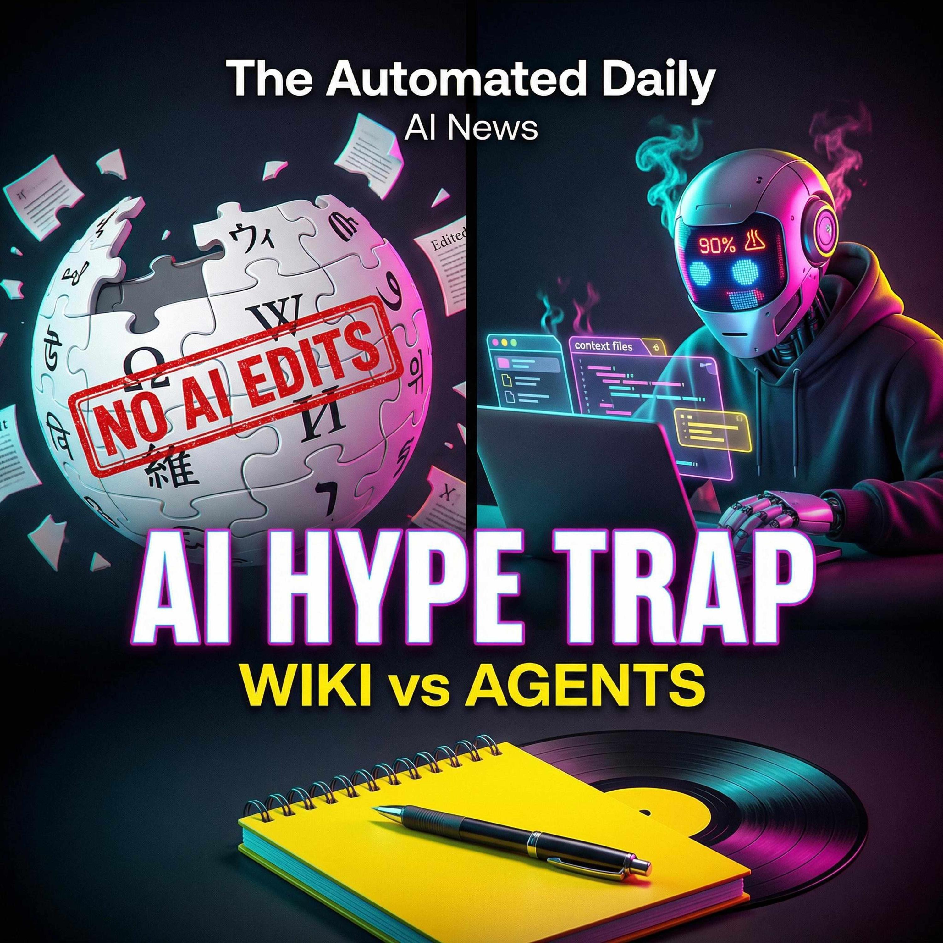 Actualités IA du 19 janv. 2026