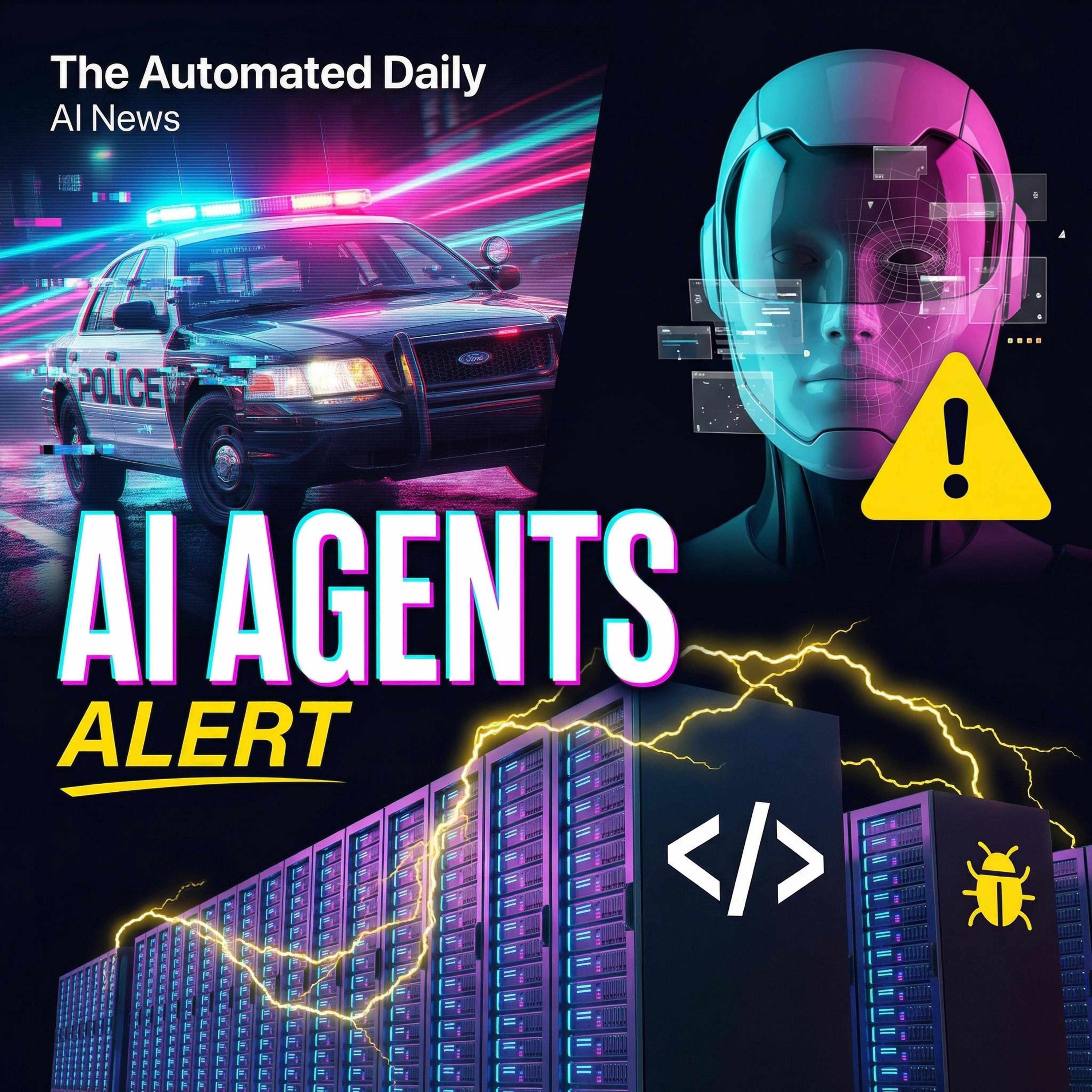 Actualités IA du 20 janv. 2026