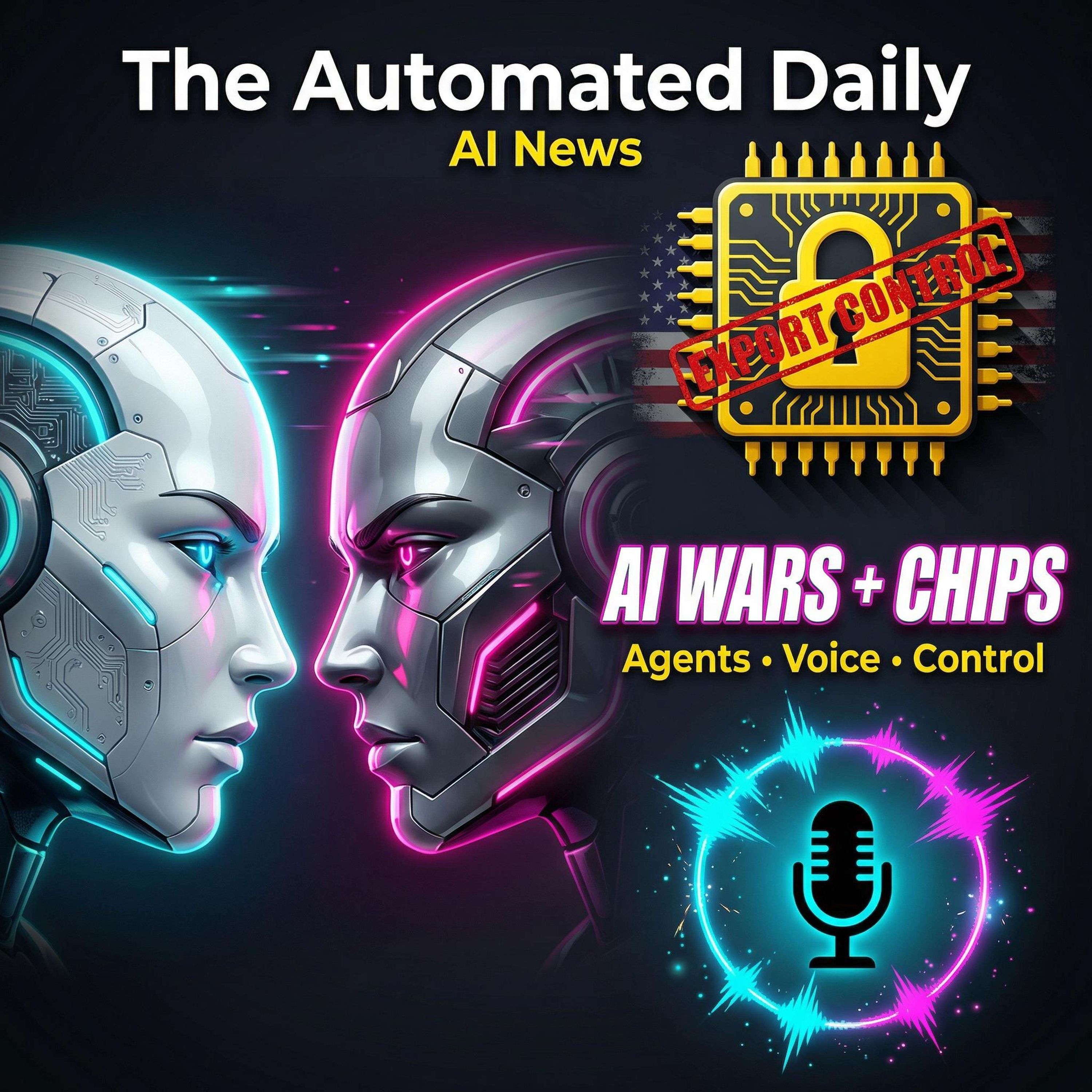 Actualités IA du 22 janv. 2026