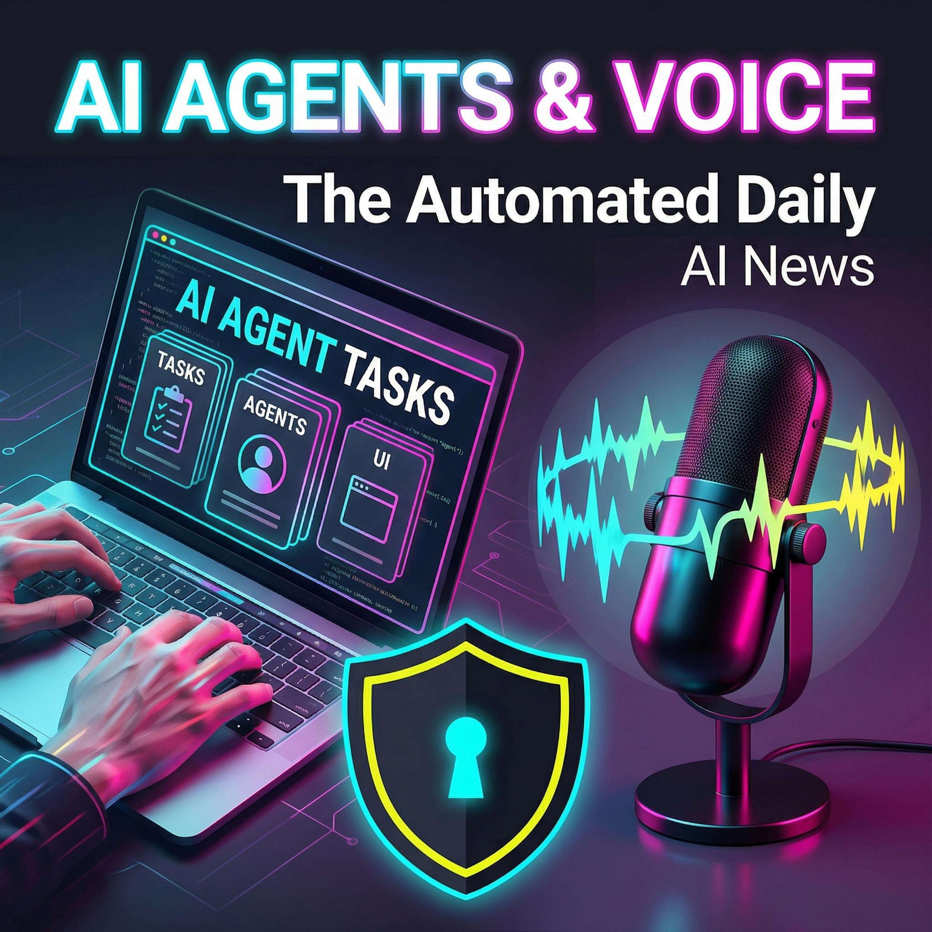 Actualités IA du 24 janv. 2026