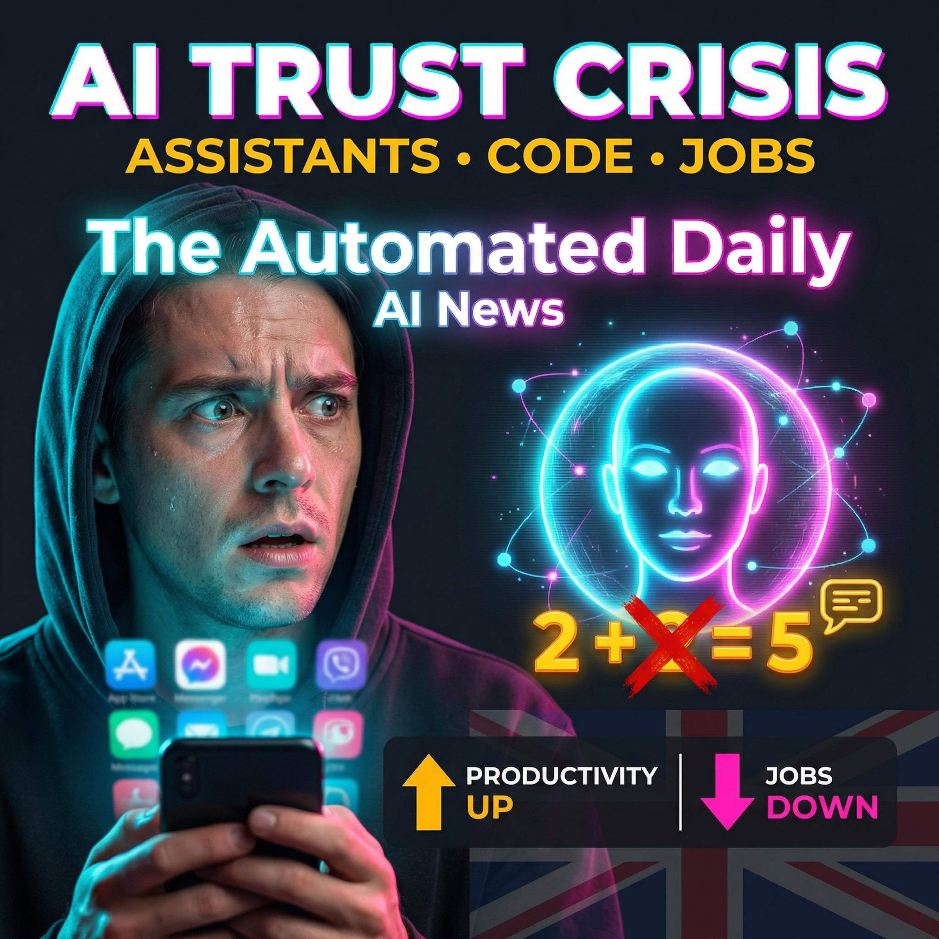 Actualités IA du 26 janv. 2026