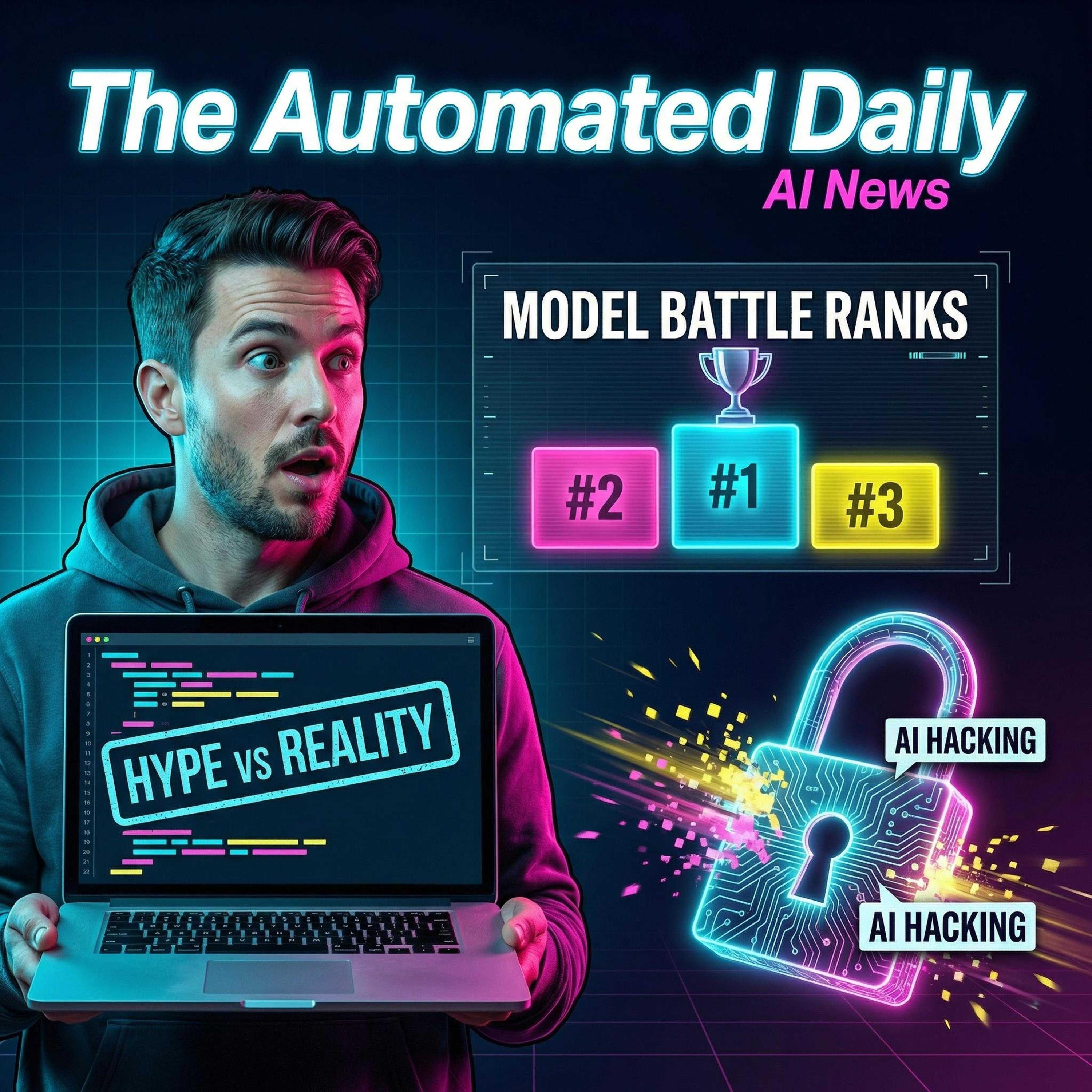 Actualités IA du 27 janv. 2026